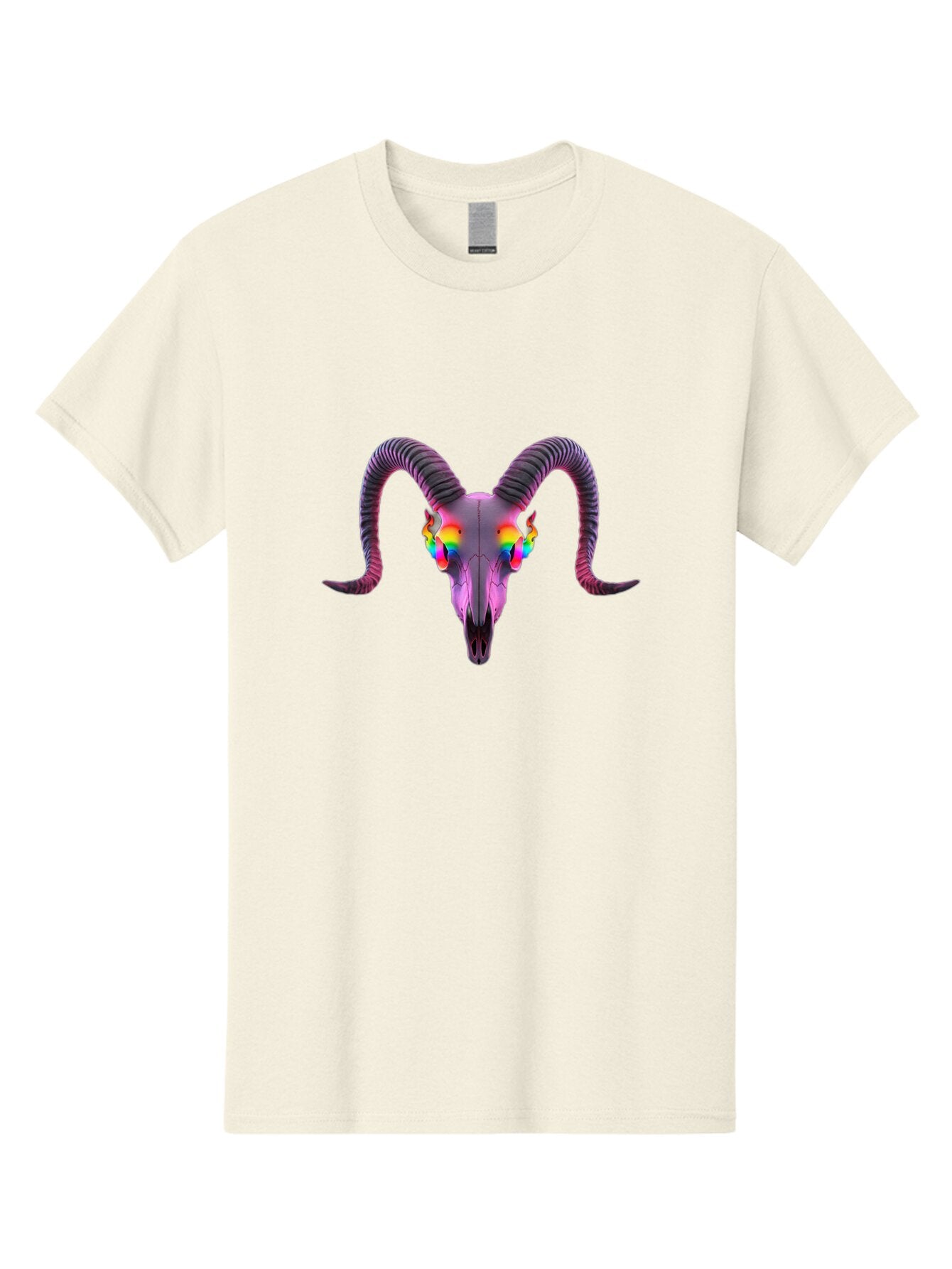 Ram-Skull-11 Men'S Graphic Tee, 100% Cotton, Comfortable Casual Summer Wear, Machine Washable, Vintage Camera, Old Camera, Antique Camera, Black Camera, Classic Photography, Photography Equipment, Nostalgic Device, Film Camera, Camera Art Bap912 15