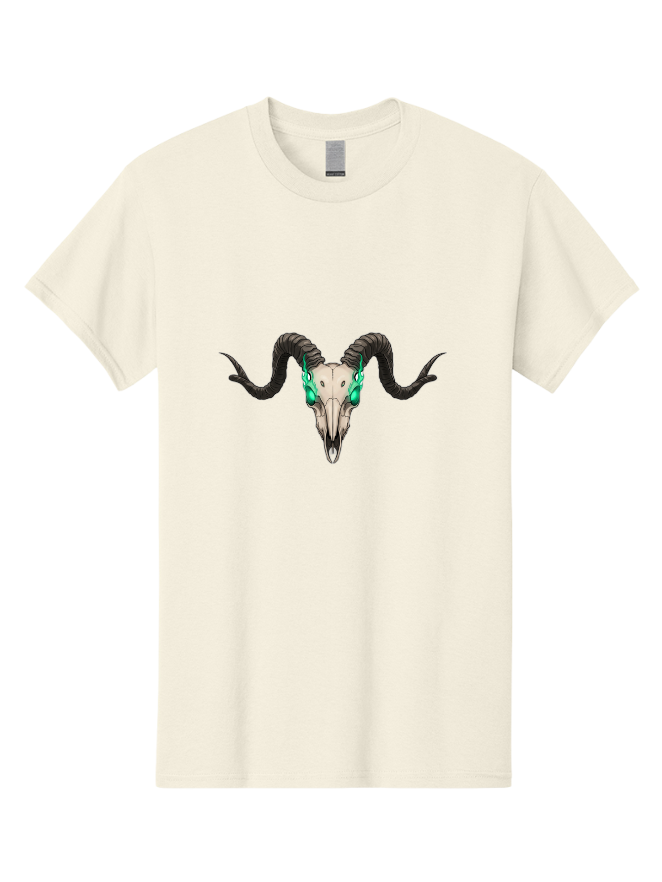 Ram-Skull-4 Men'S Graphic Tee, 100% Cotton, Comfortable Casual Summer Wear, Machine Washable, Vintage Camera, Old Camera, Antique Camera, Black Camera, Classic Photography, Photography Equipment, Nostalgic Device, Film Camera, Camera Art Bap916 9
