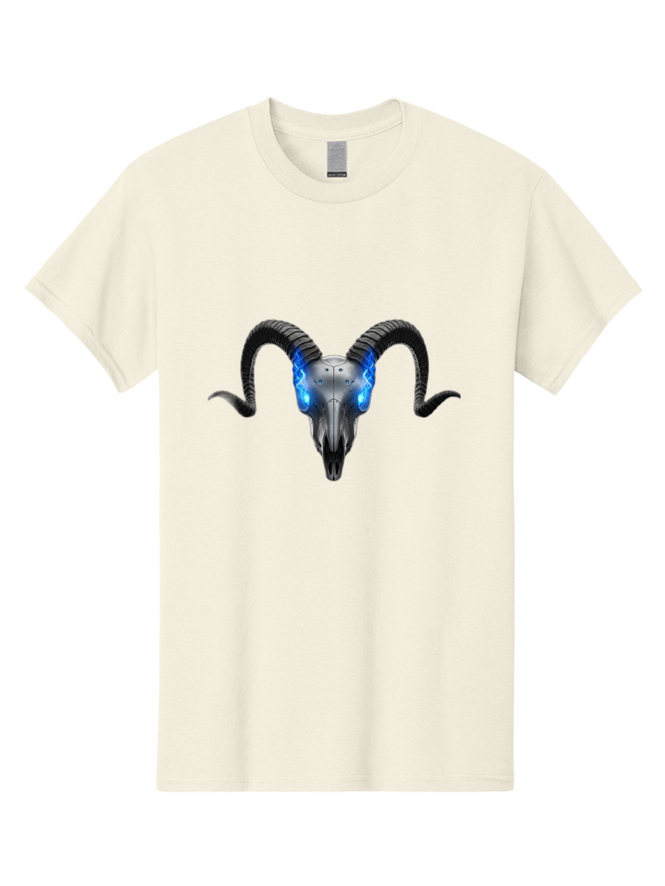 Ram-Skull-5 Men'S Graphic Tee, 100% Cotton, Comfortable Casual Summer Wear, Machine Washable, Vintage Camera, Old Camera, Antique Camera, Black Camera, Classic Photography, Photography Equipment, Nostalgic Device, Film Camera, Camera Art Bap917 7