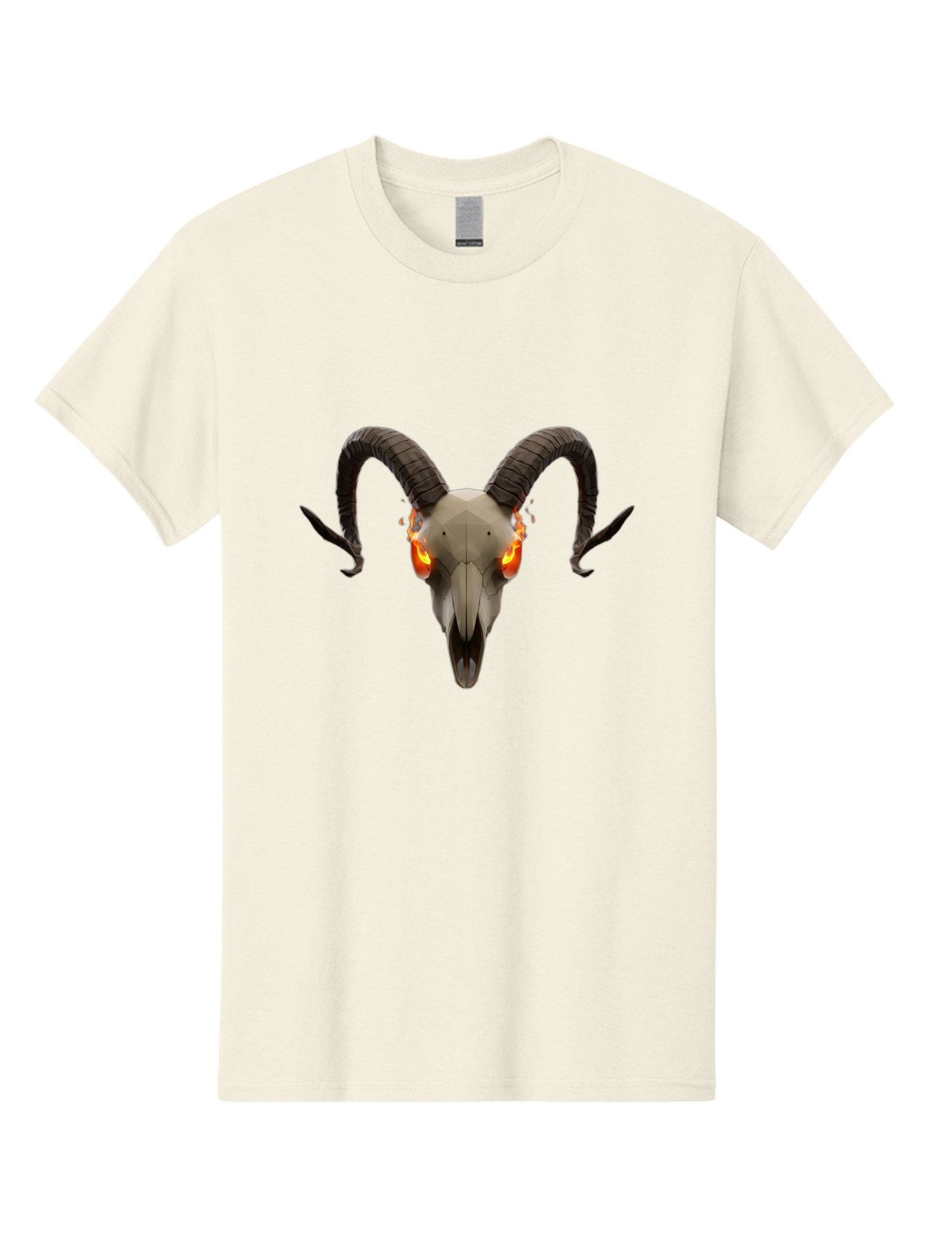 Ram-Skull-6 Men'S Graphic Tee, 100% Cotton, Comfortable Casual Summer Wear, Machine Washable, Vintage Camera, Old Camera, Antique Camera, Black Camera, Classic Photography, Photography Equipment, Nostalgic Device, Film Camera, Camera Art Bap918 10