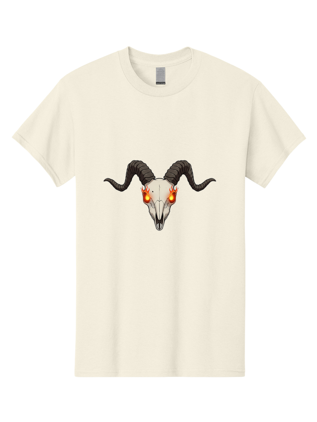 Ram-Skull-8 Men'S Graphic Tee, 100% Cotton, Comfortable Casual Summer Wear, Machine Washable, Vintage Camera, Old Camera, Antique Camera, Black Camera, Classic Photography, Photography Equipment, Nostalgic Device, Film Camera, Camera Art Bap920 14