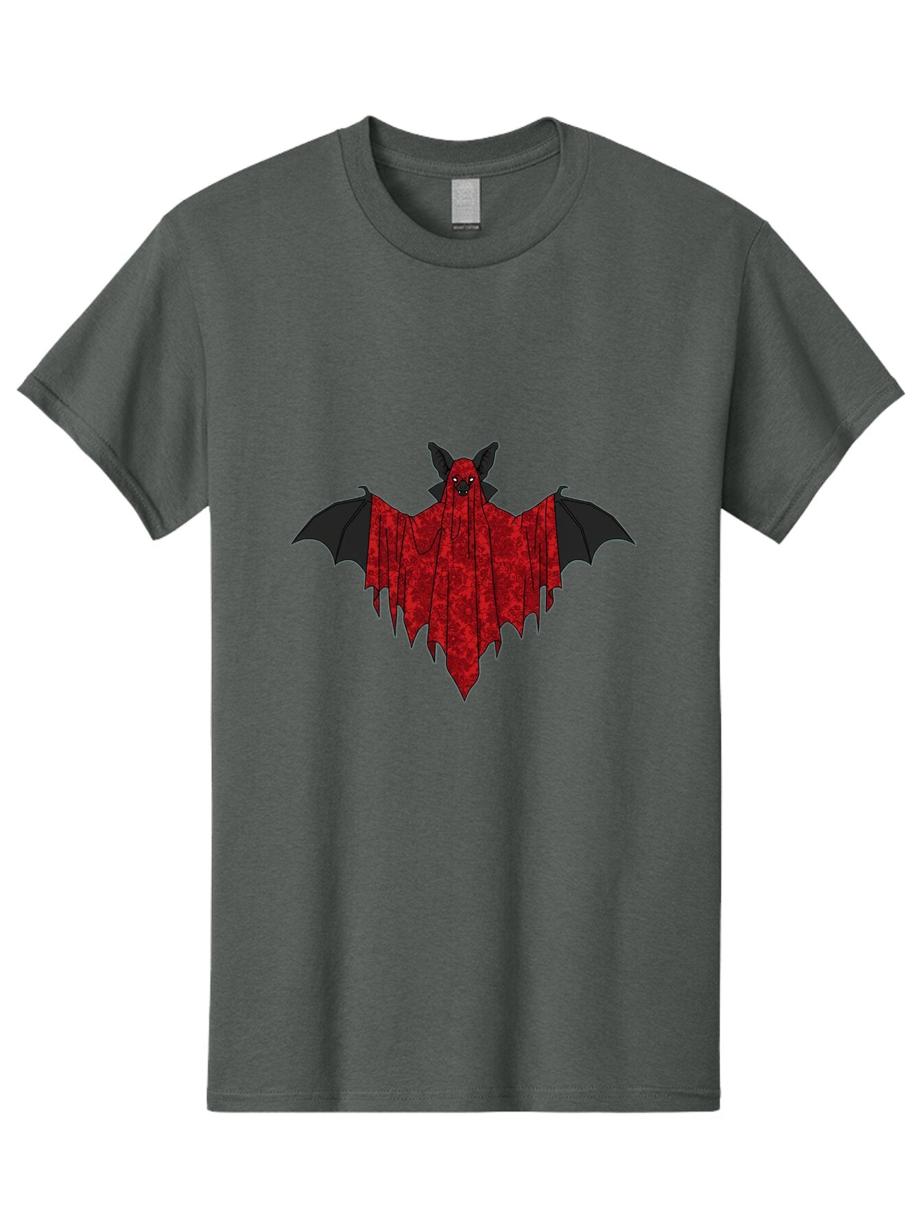 Red-Bat Men'S Graphic Tee, 100% Cotton, Comfortable Casual Summer Wear, Machine Washable, Vintage Camera, Old Camera, Antique Camera, Black Camera, Classic Photography, Photography Equipment, Nostalgic Device, Film Camera, Camera Art Bap926 4