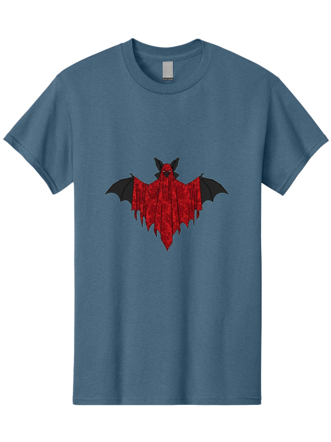 Red-Bat Men'S Graphic Tee, 100% Cotton, Comfortable Casual Summer Wear, Machine Washable, Vintage Camera, Old Camera, Antique Camera, Black Camera, Classic Photography, Photography Equipment, Nostalgic Device, Film Camera, Camera Art Bap926 6