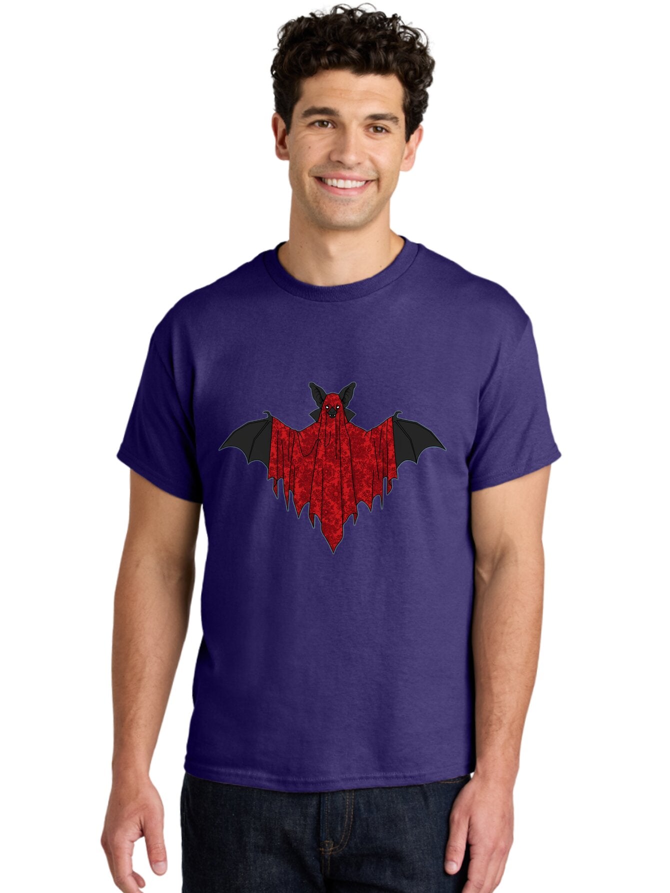 Red-Bat Men'S Graphic Tee, 100% Cotton, Comfortable Casual Summer Wear, Machine Washable, Vintage Camera, Old Camera, Antique Camera, Black Camera, Classic Photography, Photography Equipment, Nostalgic Device, Film Camera, Camera Art Bap926 27