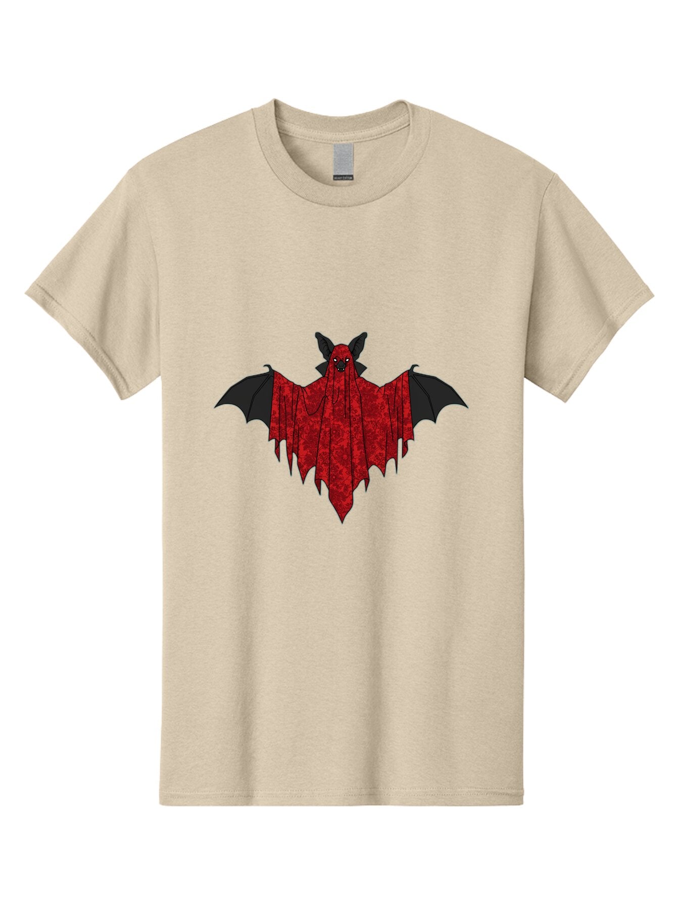 Red-Bat Men'S Graphic Tee, 100% Cotton, Comfortable Casual Summer Wear, Machine Washable, Vintage Camera, Old Camera, Antique Camera, Black Camera, Classic Photography, Photography Equipment, Nostalgic Device, Film Camera, Camera Art Bap926 1