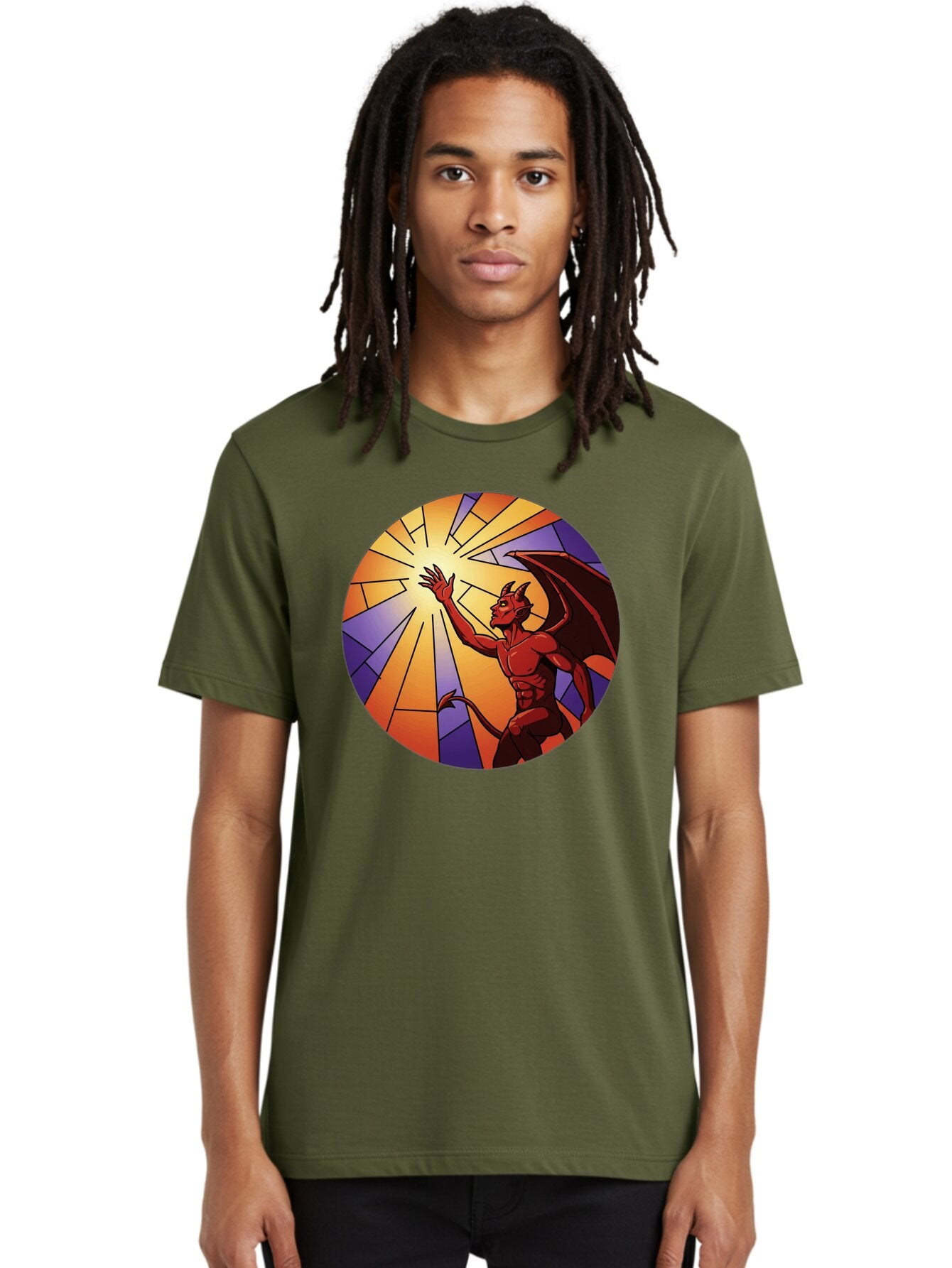 Red-Devil Men'S Graphic Tee, 100% Cotton, Comfortable Casual Summer Wear, Machine Washable, Vintage Camera, Old Camera, Antique Camera, Black Camera, Classic Photography, Photography Equipment, Nostalgic Device, Film Camera, Camera Art Bap928 25