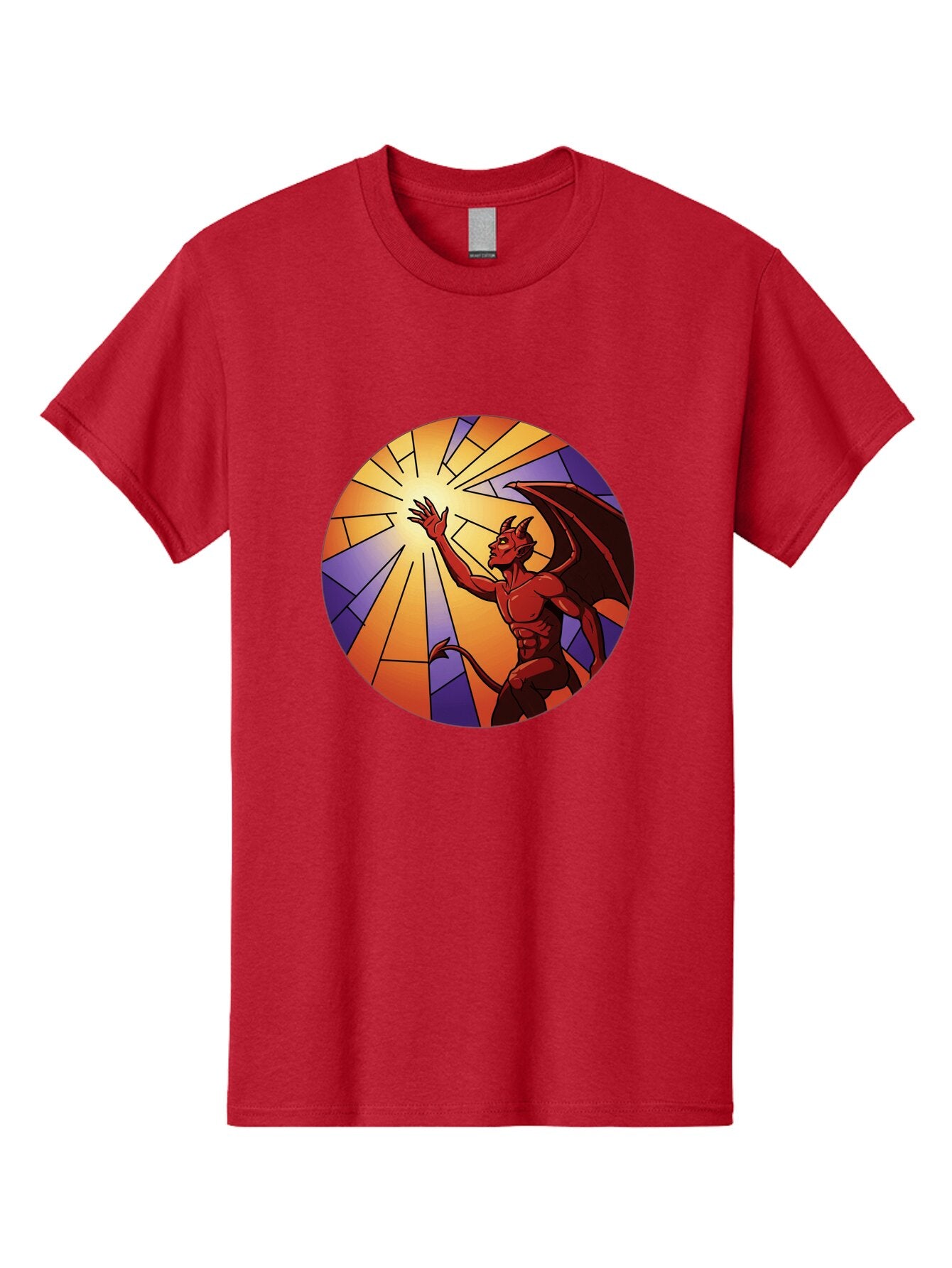 Red-Devil Men'S Graphic Tee, 100% Cotton, Comfortable Casual Summer Wear, Machine Washable, Vintage Camera, Old Camera, Antique Camera, Black Camera, Classic Photography, Photography Equipment, Nostalgic Device, Film Camera, Camera Art Bap928 2