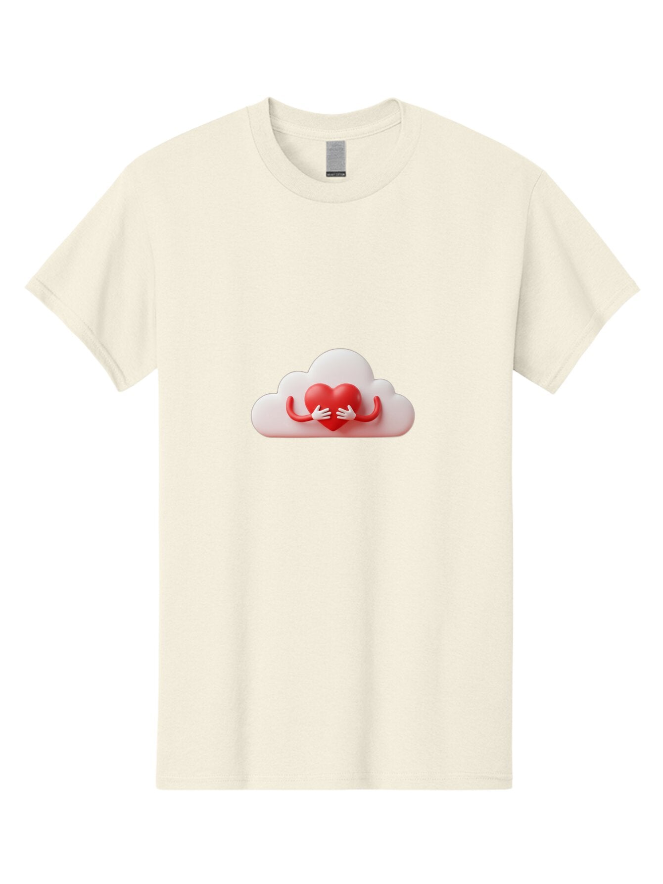Red-Heart-On-Cloud Men'S Graphic Tee, 100% Cotton, Comfortable Casual Summer Wear, Machine Washable, Vintage Camera, Old Camera, Antique Camera, Black Camera, Classic Photography, Photography Equipment, Nostalgic Device, Film Camera, Bap929 9