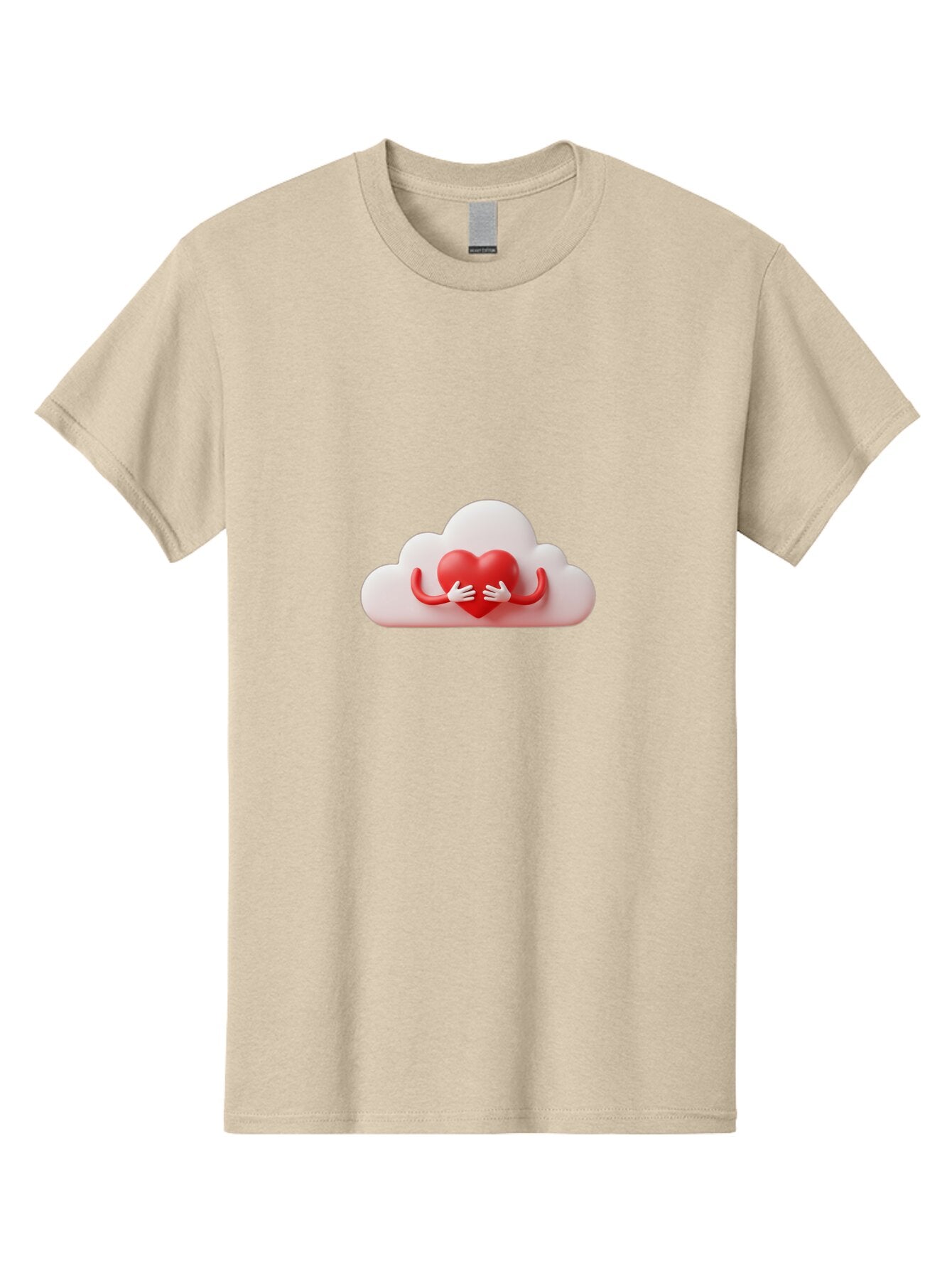 Red-Heart-On-Cloud Men'S Graphic Tee, 100% Cotton, Comfortable Casual Summer Wear, Machine Washable, Vintage Camera, Old Camera, Antique Camera, Black Camera, Classic Photography, Photography Equipment, Nostalgic Device, Film Camera, Bap929 14