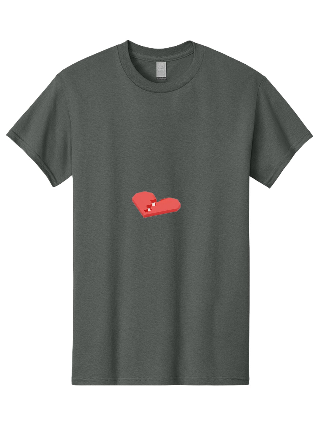 Red-Heart Men'S Graphic Tee, 100% Cotton, Comfortable Casual Summer Wear, Machine Washable, Vintage Camera, Old Camera, Antique Camera, Black Camera, Classic Photography, Photography Equipment, Nostalgic Device, Film Camera, Camera Art Bap930 7