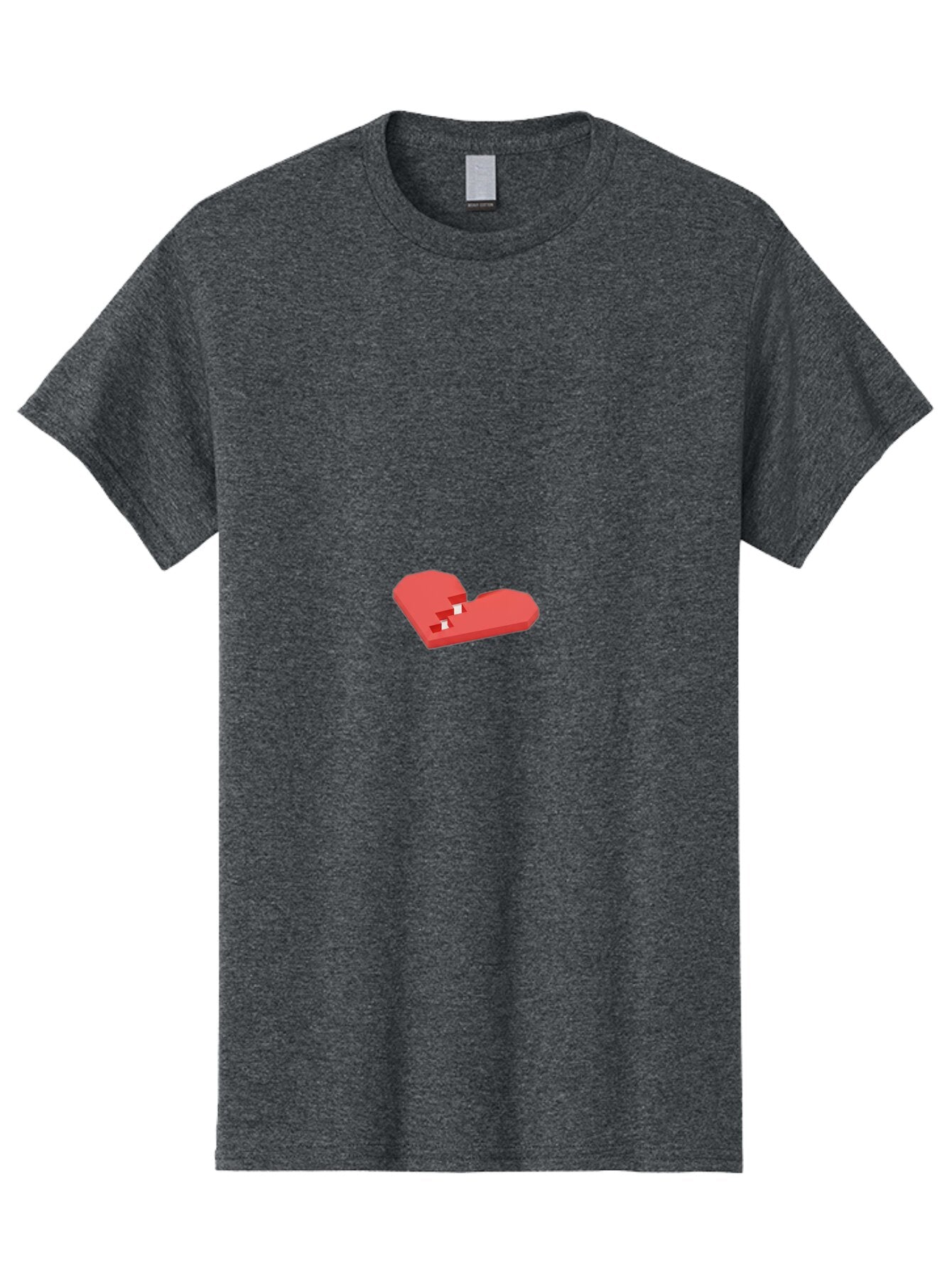 Red-Heart Men'S Graphic Tee, 100% Cotton, Comfortable Casual Summer Wear, Machine Washable, Vintage Camera, Old Camera, Antique Camera, Black Camera, Classic Photography, Photography Equipment, Nostalgic Device, Film Camera, Camera Art Bap930 10