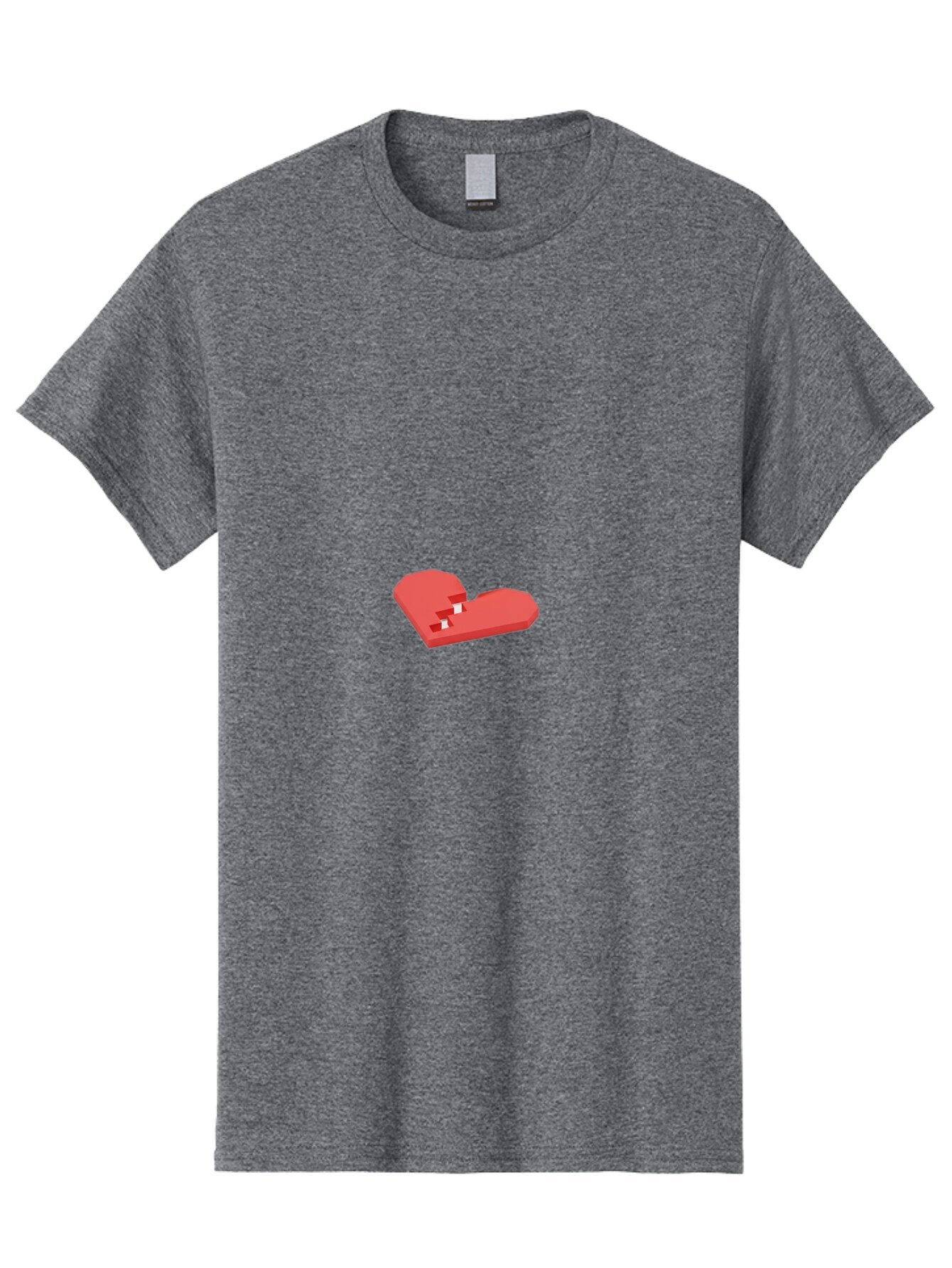 Red-Heart Men'S Graphic Tee, 100% Cotton, Comfortable Casual Summer Wear, Machine Washable, Vintage Camera, Old Camera, Antique Camera, Black Camera, Classic Photography, Photography Equipment, Nostalgic Device, Film Camera, Camera Art Bap930 9