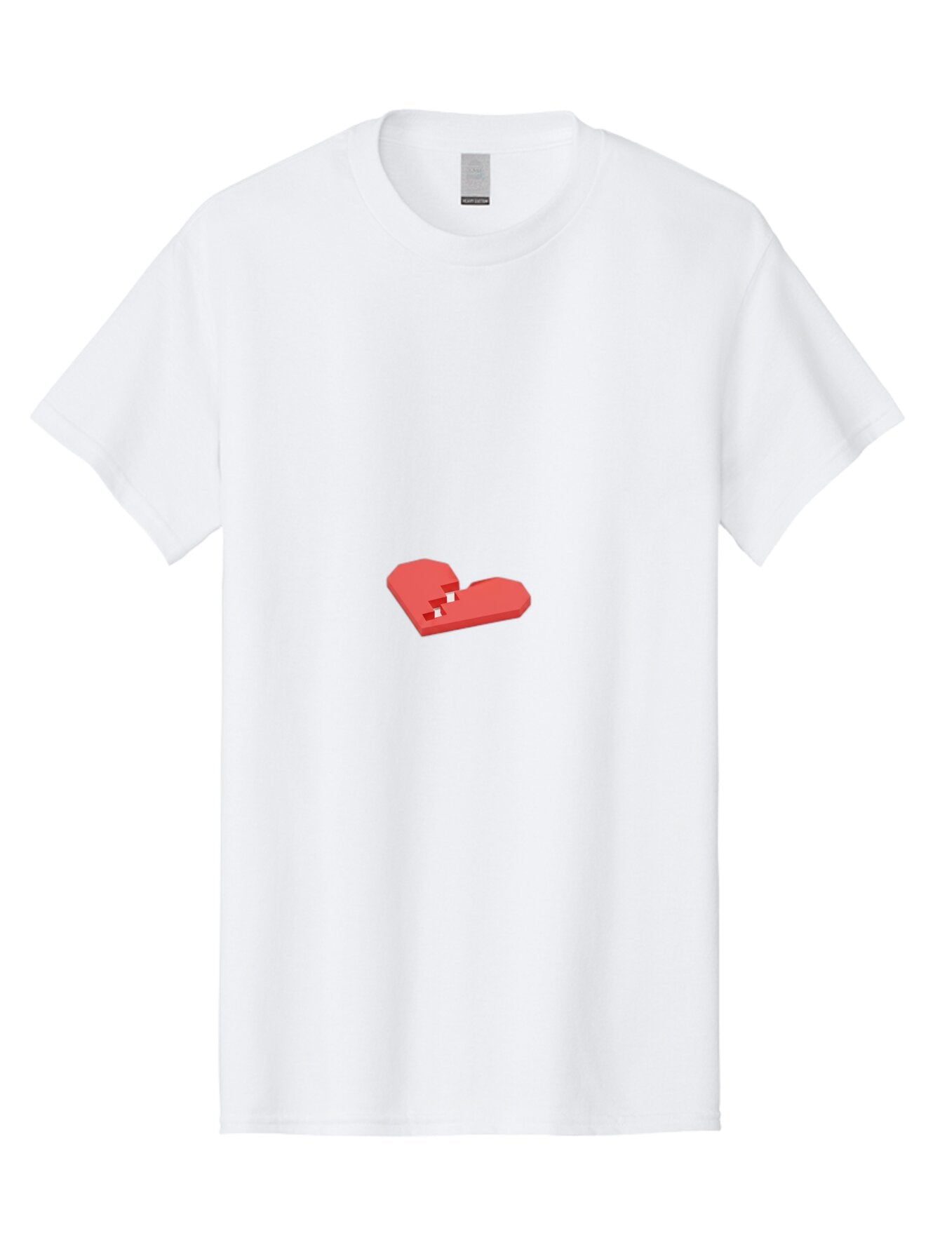 Red-Heart Men'S Graphic Tee, 100% Cotton, Comfortable Casual Summer Wear, Machine Washable, Vintage Camera, Old Camera, Antique Camera, Black Camera, Classic Photography, Photography Equipment, Nostalgic Device, Film Camera, Camera Art Bap930 2