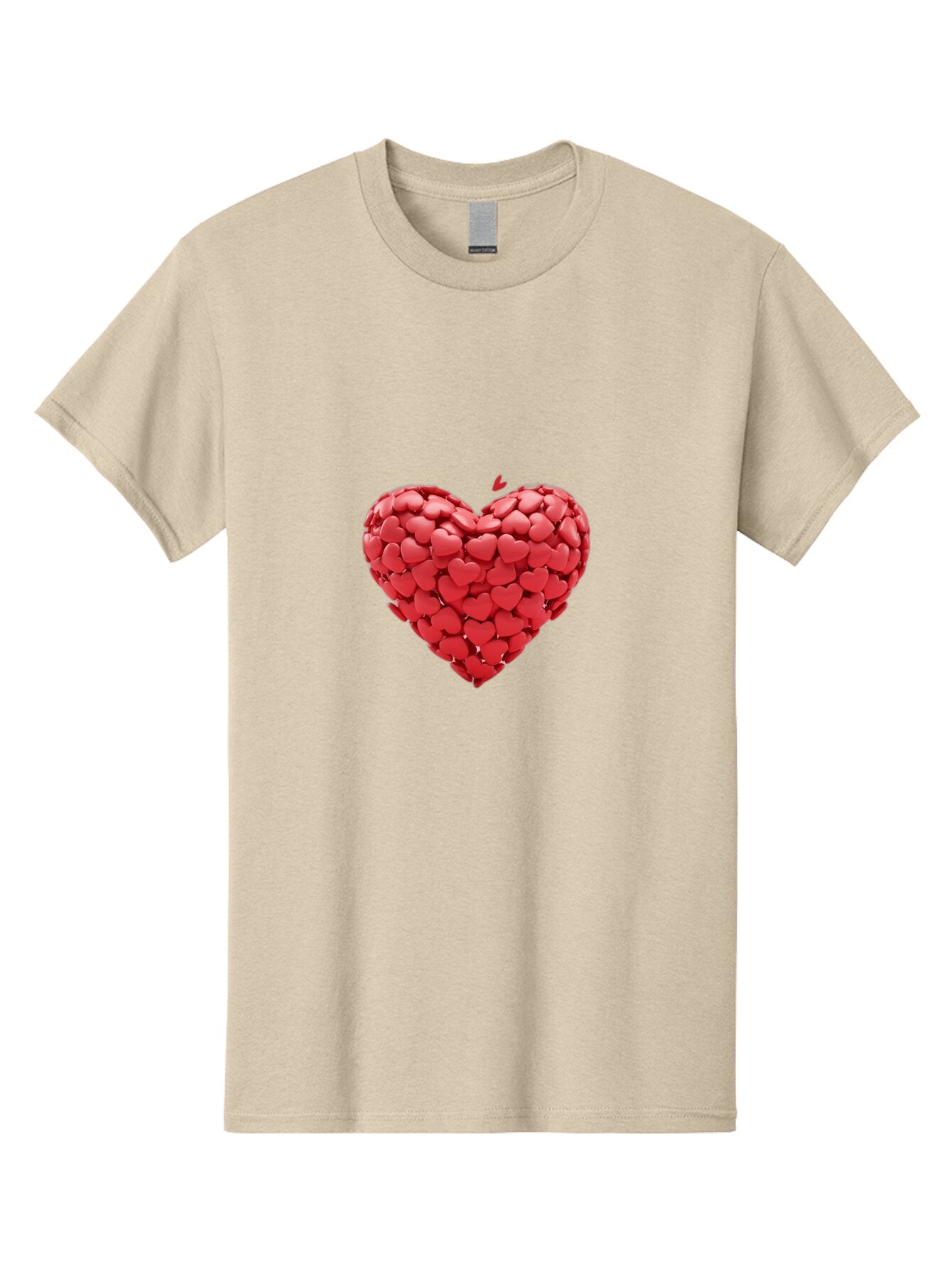 Red-Hearts Men'S Graphic Tee, 100% Cotton, Comfortable Casual Summer Wear, Machine Washable, Vintage Camera, Old Camera, Antique Camera, Black Camera, Classic Photography, Photography Equipment, Nostalgic Device, Film Camera, Camera Art Bap931 13