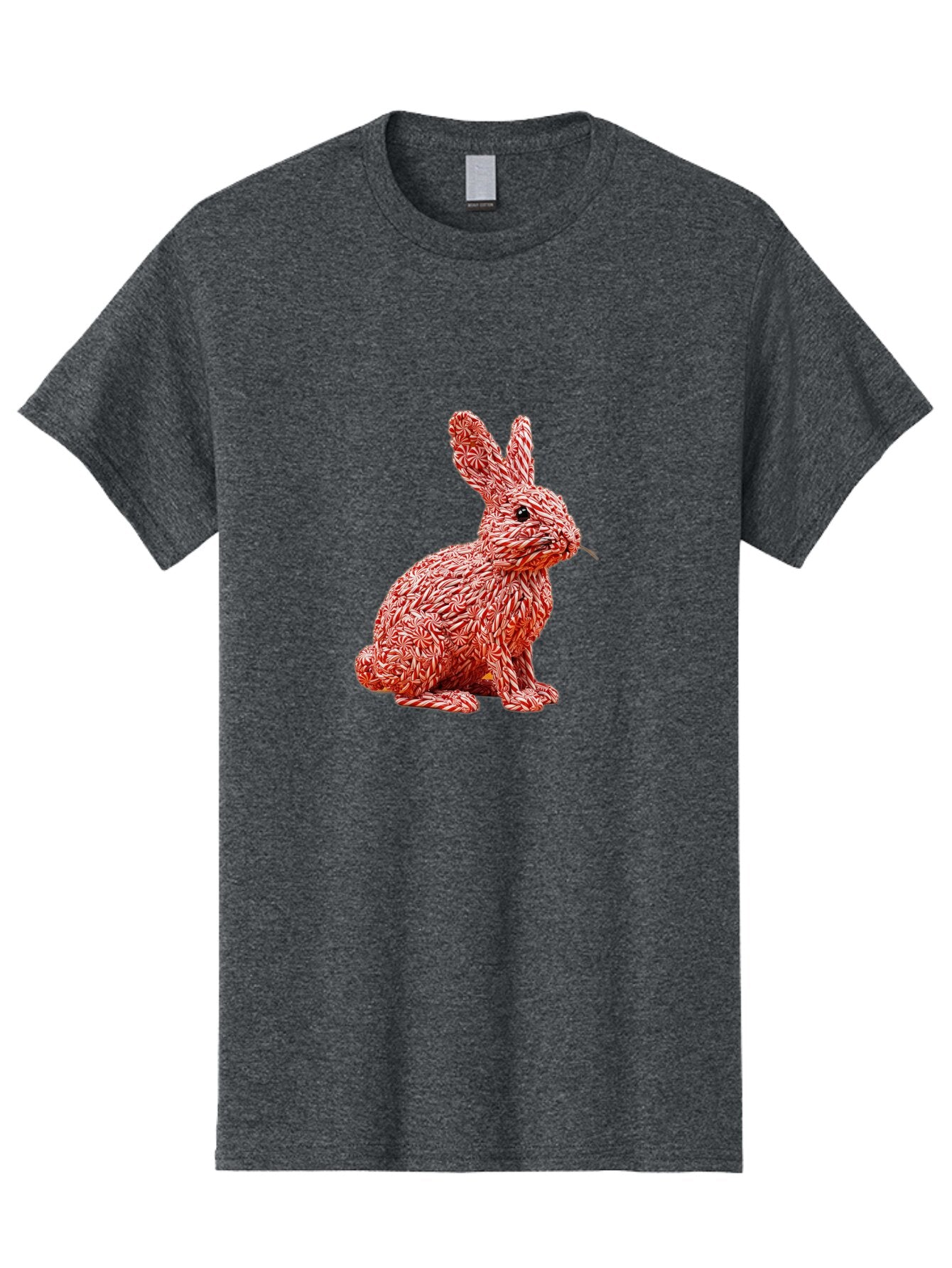 Red-Licorice-Bunny Men'S Graphic Tee, 100% Cotton, Comfortable Casual Summer Wear, Machine Washable, Vintage Camera, Old Camera, Antique Camera, Black Camera, Classic Photography, Photography Equipment, Nostalgic Device, Film Camera, Bap932 9
