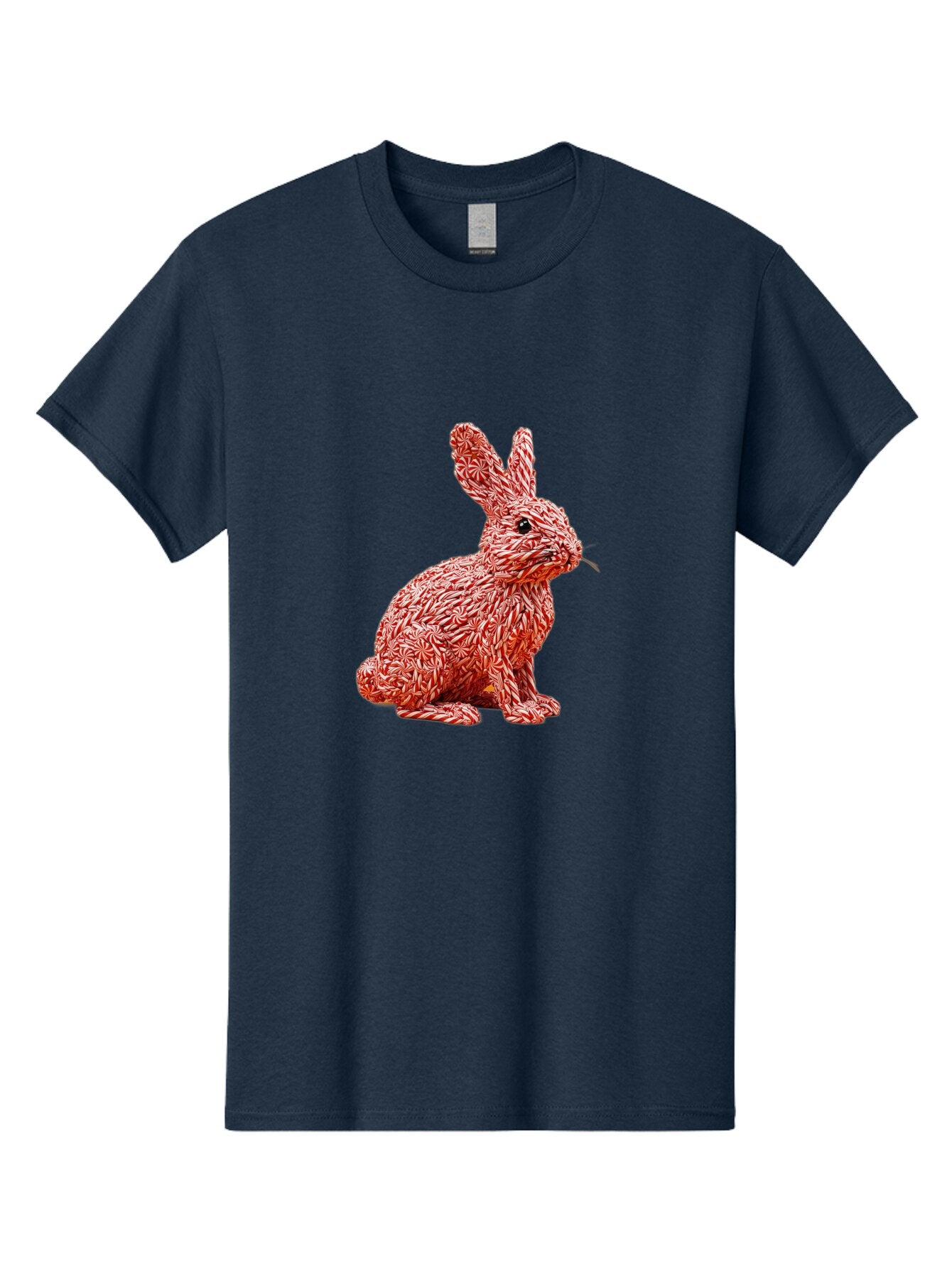 Red-Licorice-Bunny Men'S Graphic Tee, 100% Cotton, Comfortable Casual Summer Wear, Machine Washable, Vintage Camera, Old Camera, Antique Camera, Black Camera, Classic Photography, Photography Equipment, Nostalgic Device, Film Camera, Bap932 14