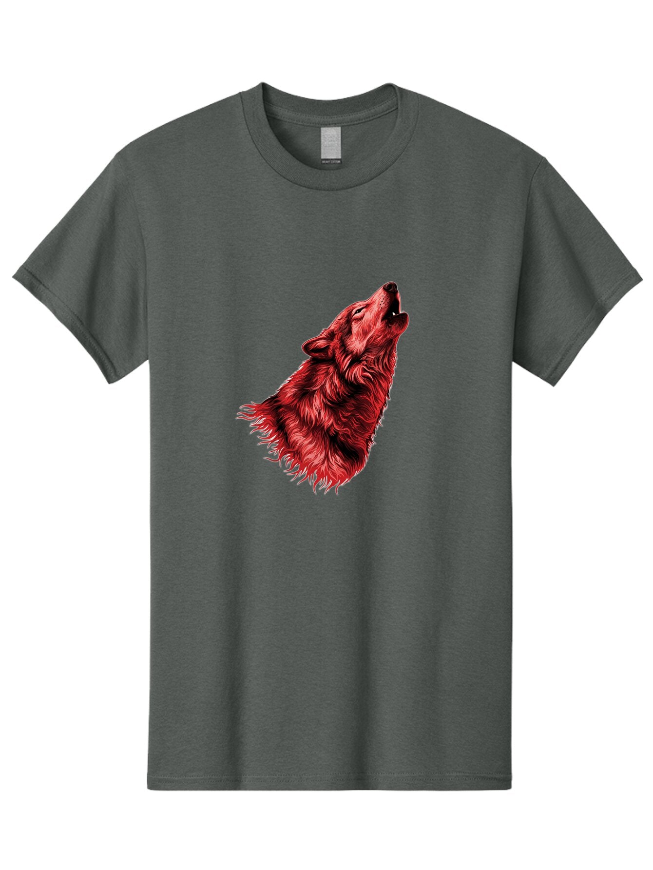 Red-Wolf Men'S Graphic Tee, 100% Cotton, Comfortable Casual Summer Wear, Machine Washable, Vintage Camera, Old Camera, Antique Camera, Black Camera, Classic Photography, Photography Equipment, Nostalgic Device, Film Camera, Camera Art Bap933 4