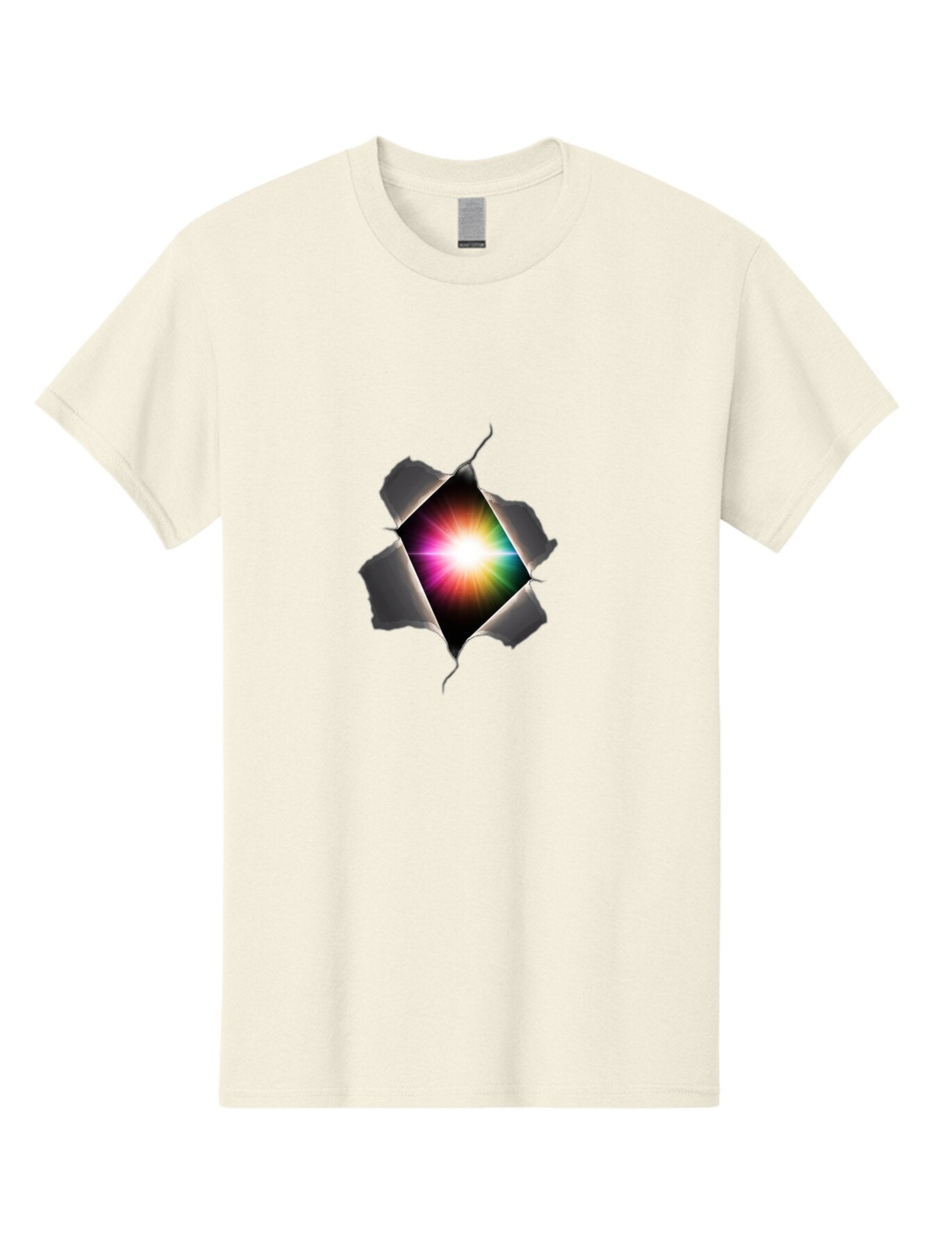Ripped-Diamond-Shape Men'S Graphic Tee, 100% Cotton, Comfortable Casual Summer Wear, Machine Washable, Vintage Camera, Old Camera, Antique Camera, Black Camera, Classic Photography, Photography Equipment, Nostalgic Device, Film Camera, Bap940 9