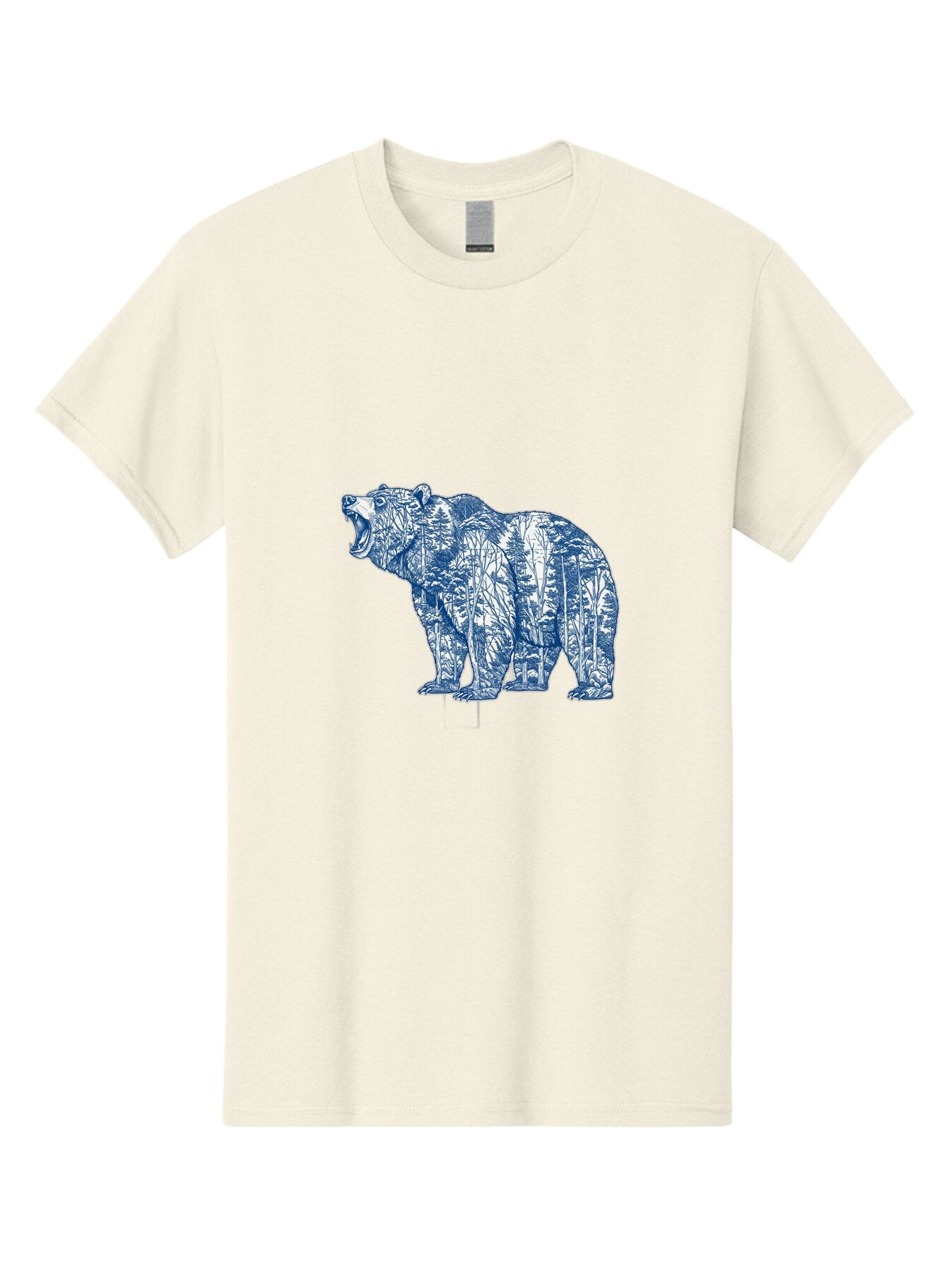 Roaring-Bear-1 Men'S Graphic Tee, 100% Cotton, Comfortable Casual Summer Wear, Machine Washable, Vintage Camera, Old Camera, Antique Camera, Black Camera, Classic Photography, Photography Equipment, Nostalgic Device, Film Camera, Camera Art Bap941 7