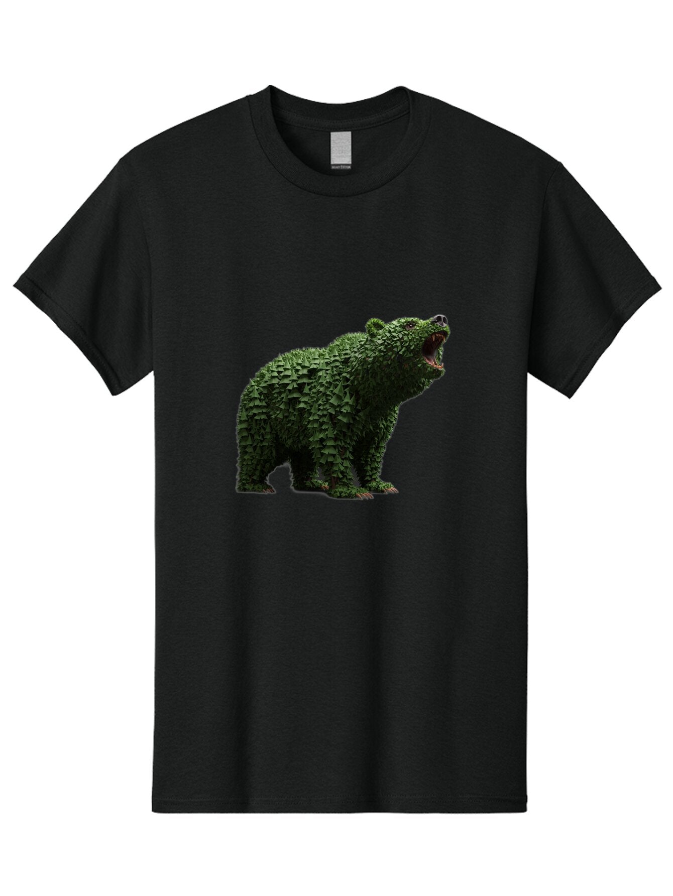 Roaring-Bear Men'S Graphic Tee, 100% Cotton, Comfortable Casual Summer Wear, Machine Washable, Vintage Camera, Old Camera, Antique Camera, Black Camera, Classic Photography, Photography Equipment, Nostalgic Device, Film Camera, Camera Art Bap945 13