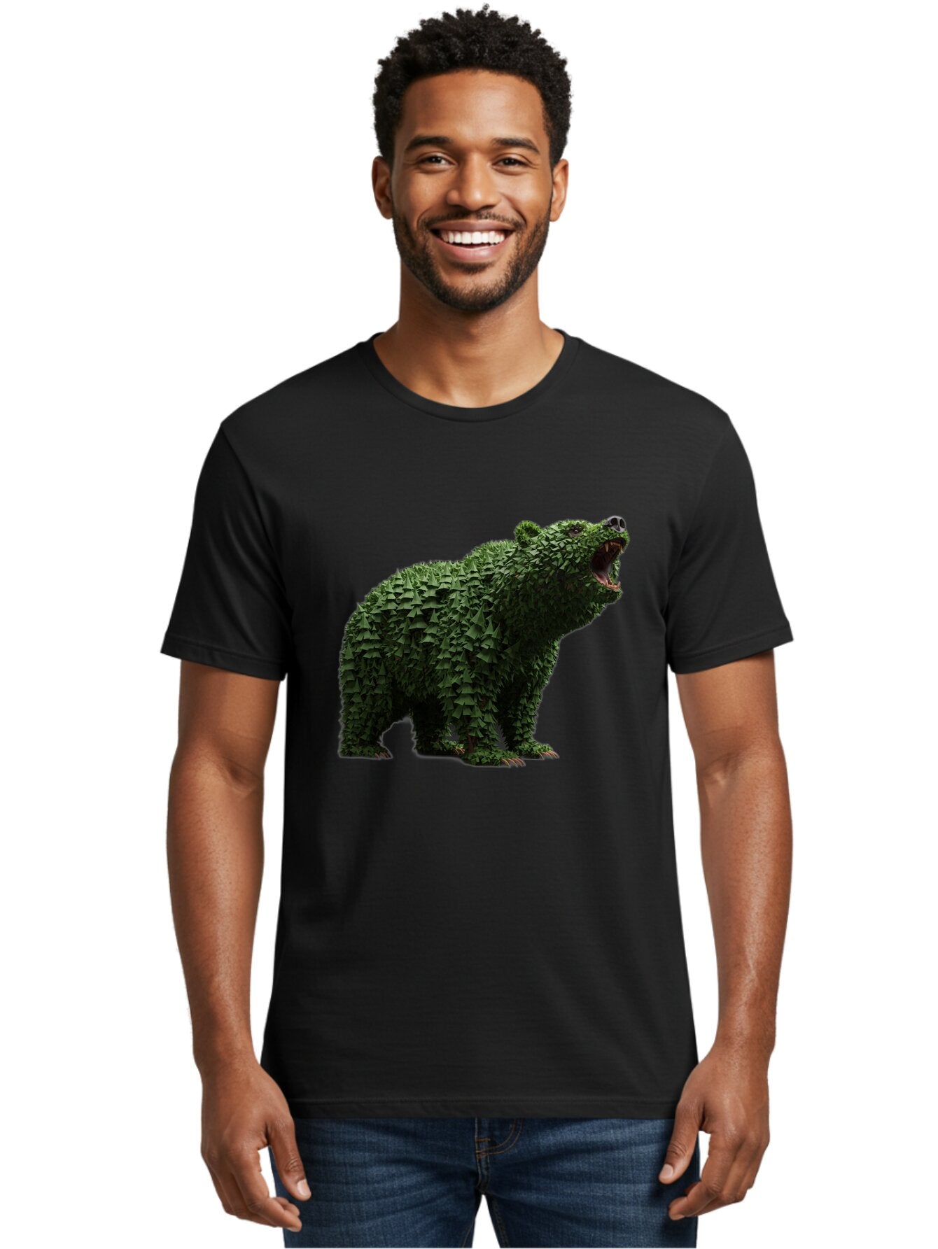 Roaring-Bear Men'S Graphic Tee, 100% Cotton, Comfortable Casual Summer Wear, Machine Washable, Vintage Camera, Old Camera, Antique Camera, Black Camera, Classic Photography, Photography Equipment, Nostalgic Device, Film Camera, Camera Art Bap945 20