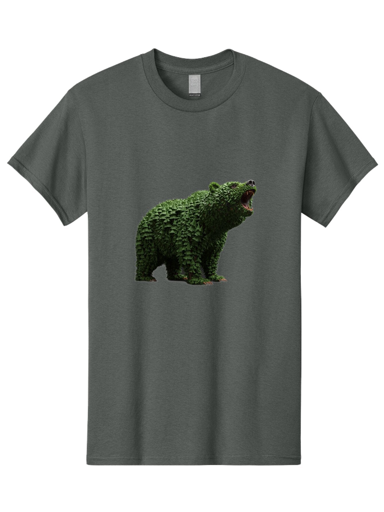 Roaring-Bear Men'S Graphic Tee, 100% Cotton, Comfortable Casual Summer Wear, Machine Washable, Vintage Camera, Old Camera, Antique Camera, Black Camera, Classic Photography, Photography Equipment, Nostalgic Device, Film Camera, Camera Art Bap945 2