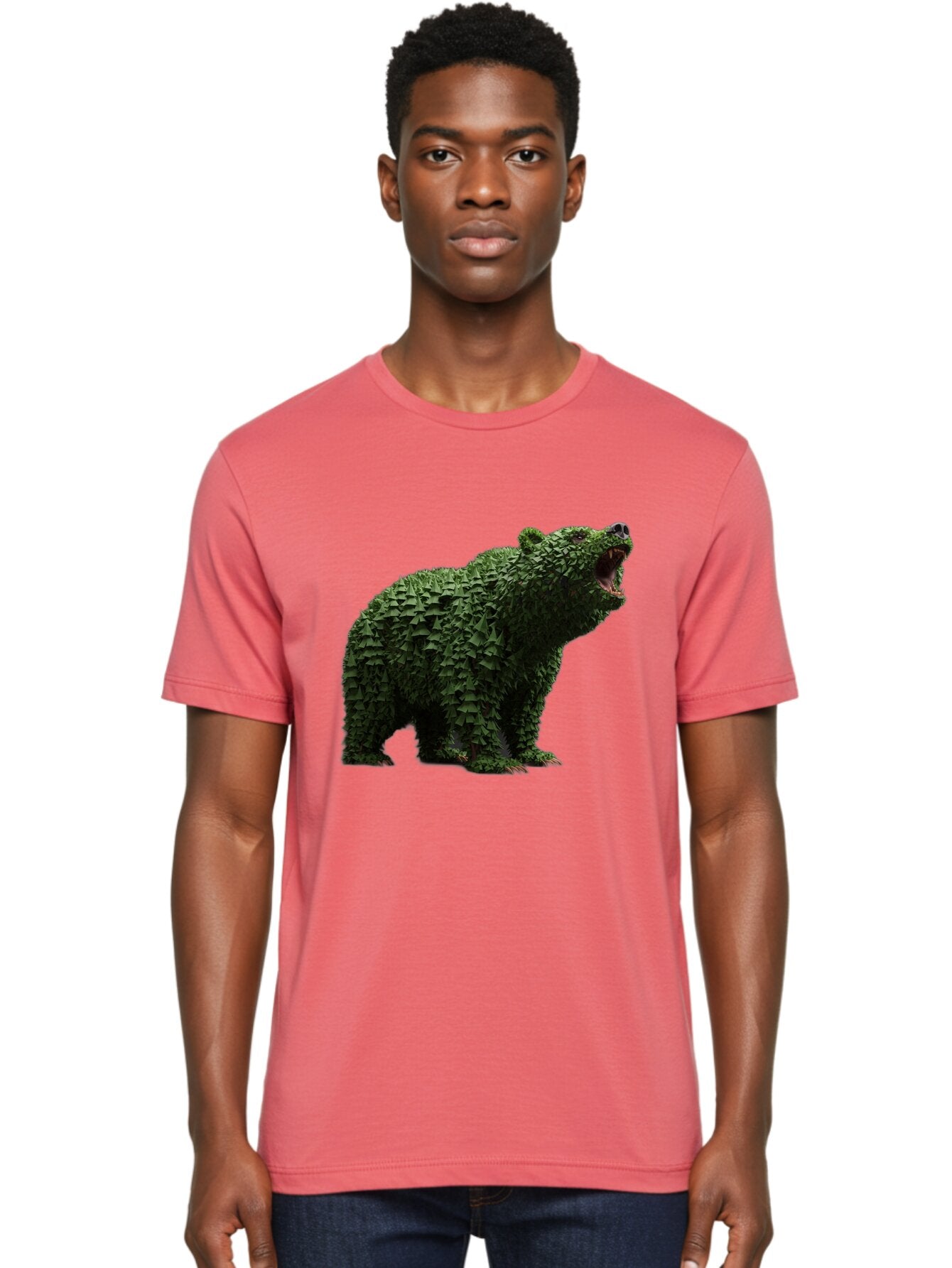 Roaring-Bear Men'S Graphic Tee, 100% Cotton, Comfortable Casual Summer Wear, Machine Washable, Vintage Camera, Old Camera, Antique Camera, Black Camera, Classic Photography, Photography Equipment, Nostalgic Device, Film Camera, Camera Art Bap945 25