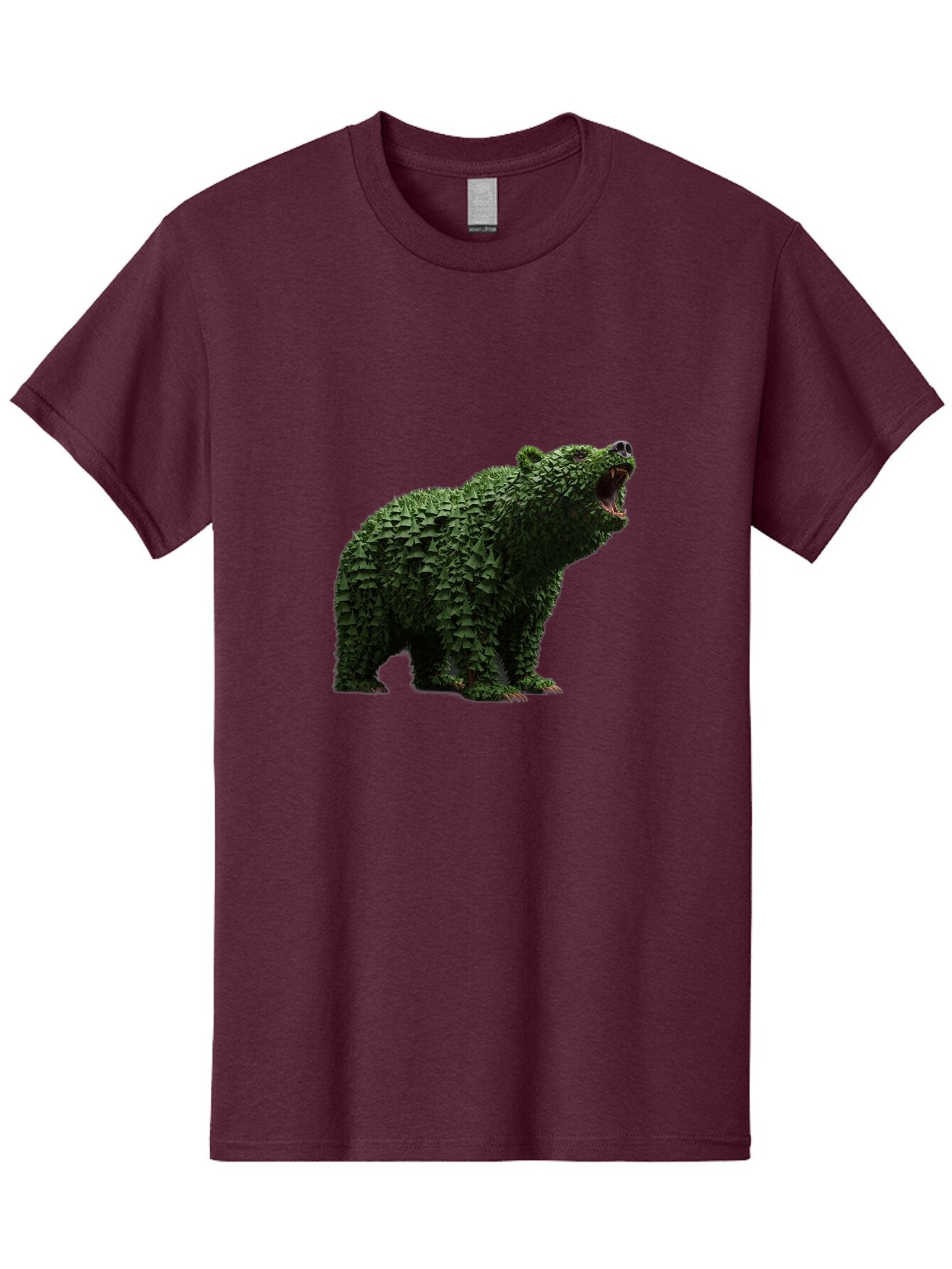 Roaring-Bear Men'S Graphic Tee, 100% Cotton, Comfortable Casual Summer Wear, Machine Washable, Vintage Camera, Old Camera, Antique Camera, Black Camera, Classic Photography, Photography Equipment, Nostalgic Device, Film Camera, Camera Art Bap945 10