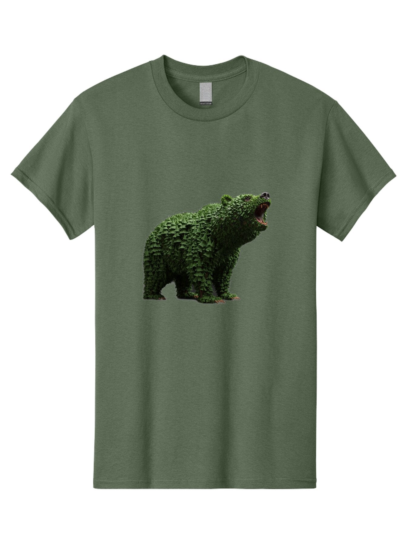 Roaring-Bear Men'S Graphic Tee, 100% Cotton, Comfortable Casual Summer Wear, Machine Washable, Vintage Camera, Old Camera, Antique Camera, Black Camera, Classic Photography, Photography Equipment, Nostalgic Device, Film Camera, Camera Art Bap945 3