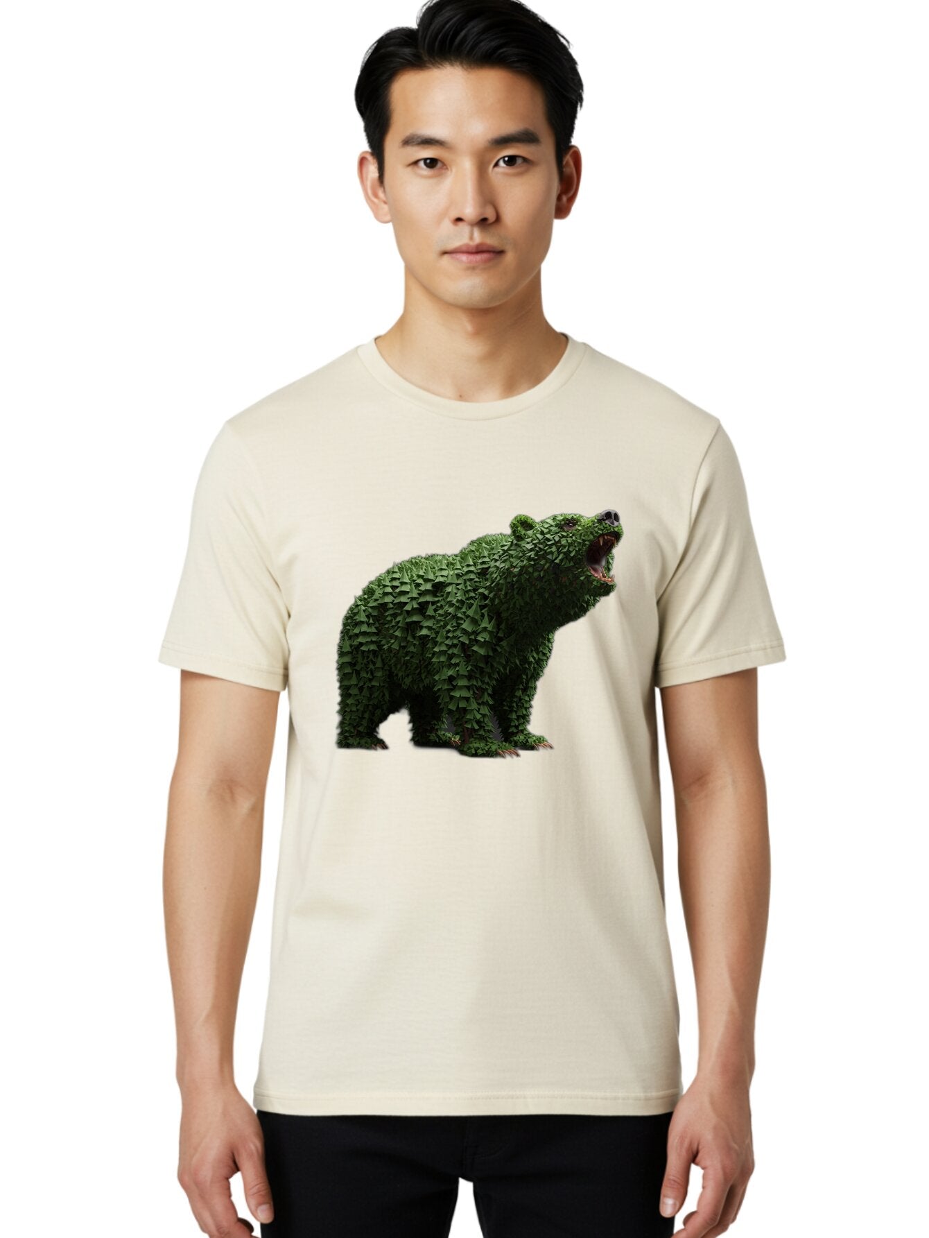 Roaring-Bear Men'S Graphic Tee, 100% Cotton, Comfortable Casual Summer Wear, Machine Washable, Vintage Camera, Old Camera, Antique Camera, Black Camera, Classic Photography, Photography Equipment, Nostalgic Device, Film Camera, Camera Art Bap945 19