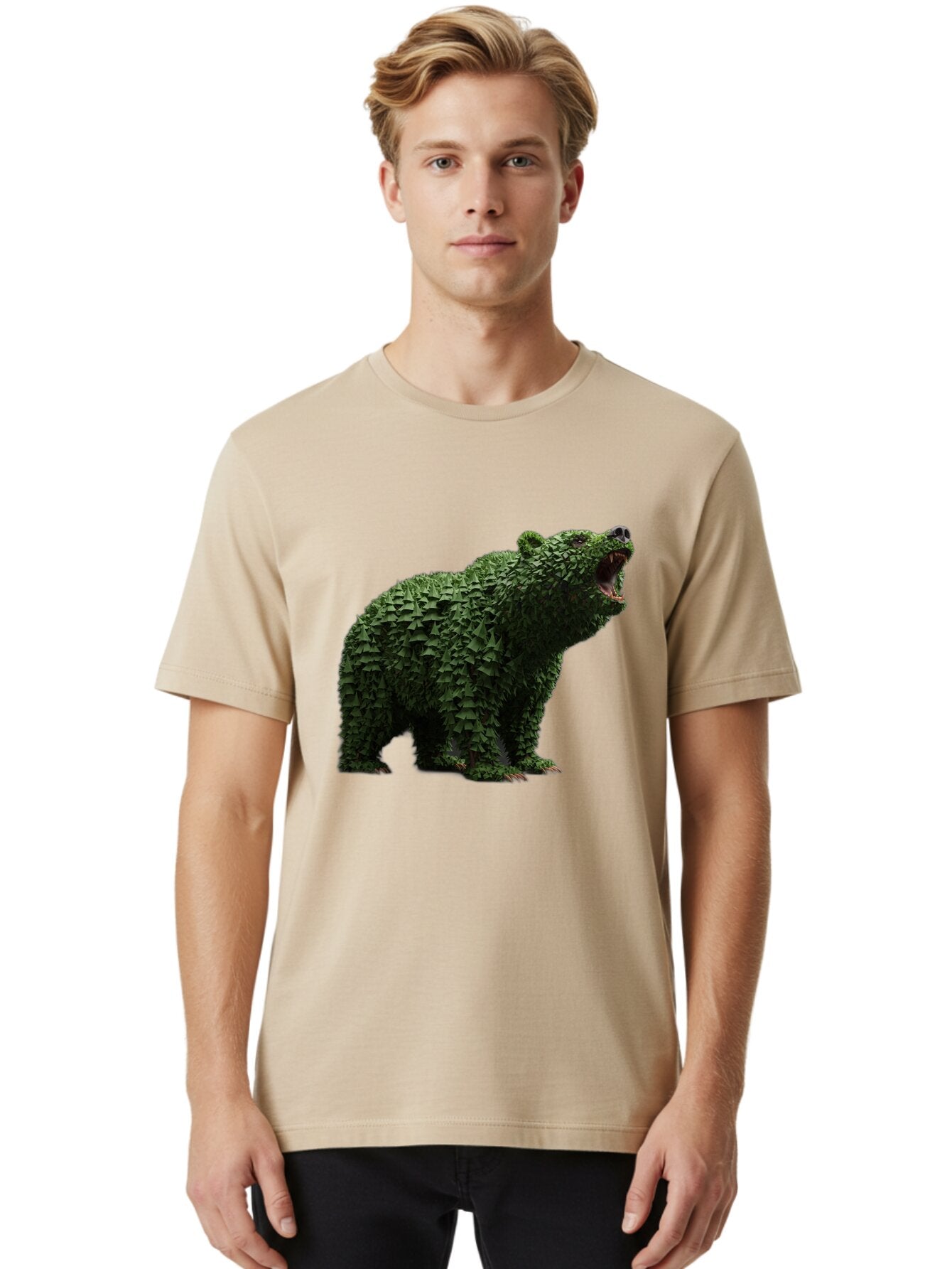 Roaring-Bear Men'S Graphic Tee, 100% Cotton, Comfortable Casual Summer Wear, Machine Washable, Vintage Camera, Old Camera, Antique Camera, Black Camera, Classic Photography, Photography Equipment, Nostalgic Device, Film Camera, Camera Art Bap945 26