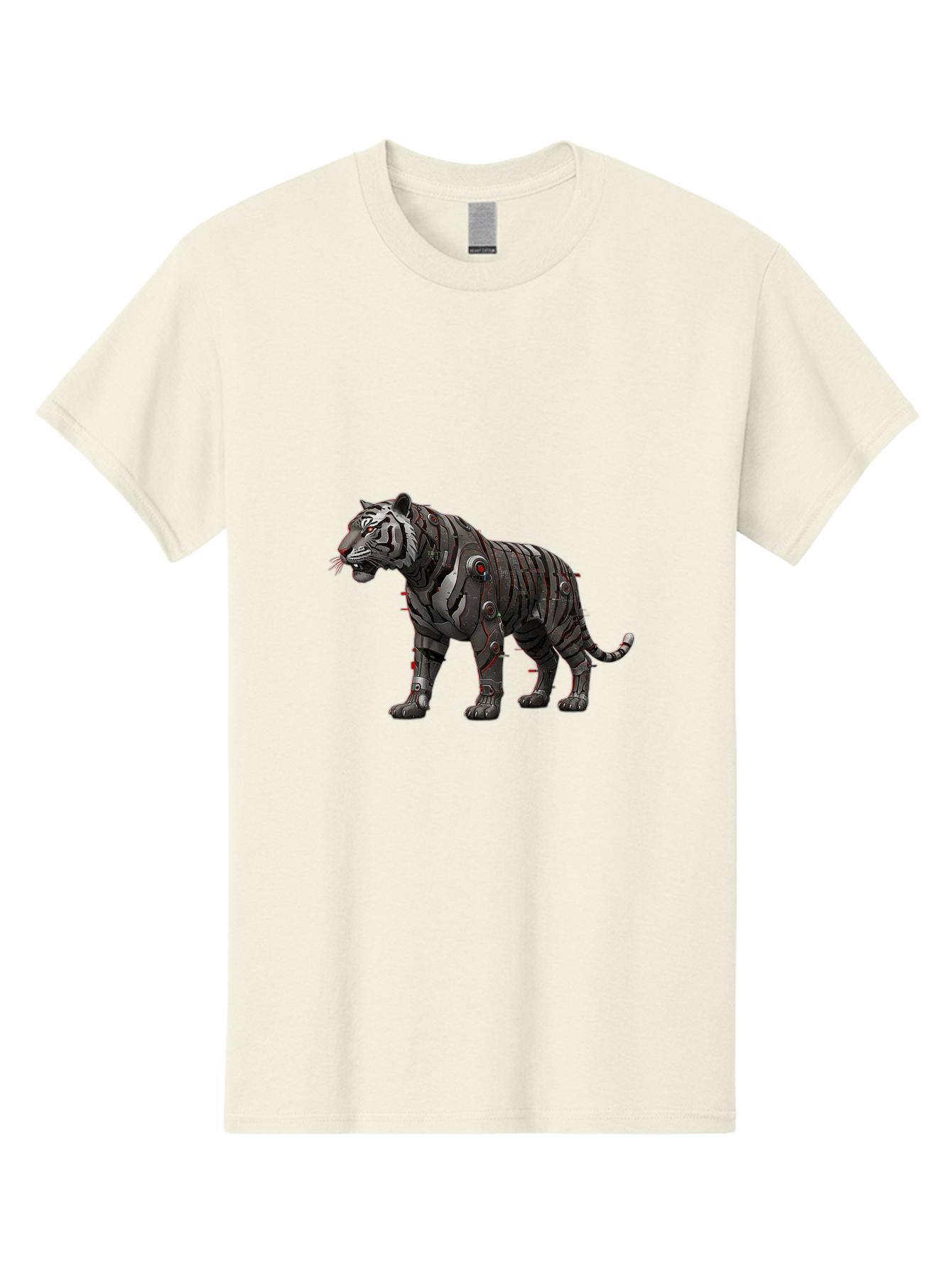 Robo-Tiger Men'S Graphic Tee, 100% Cotton, Comfortable Casual Summer Wear, Machine Washable, Vintage Camera, Old Camera, Antique Camera, Black Camera, Classic Photography, Photography Equipment, Nostalgic Device, Film Camera, Camera Art Bap947 13