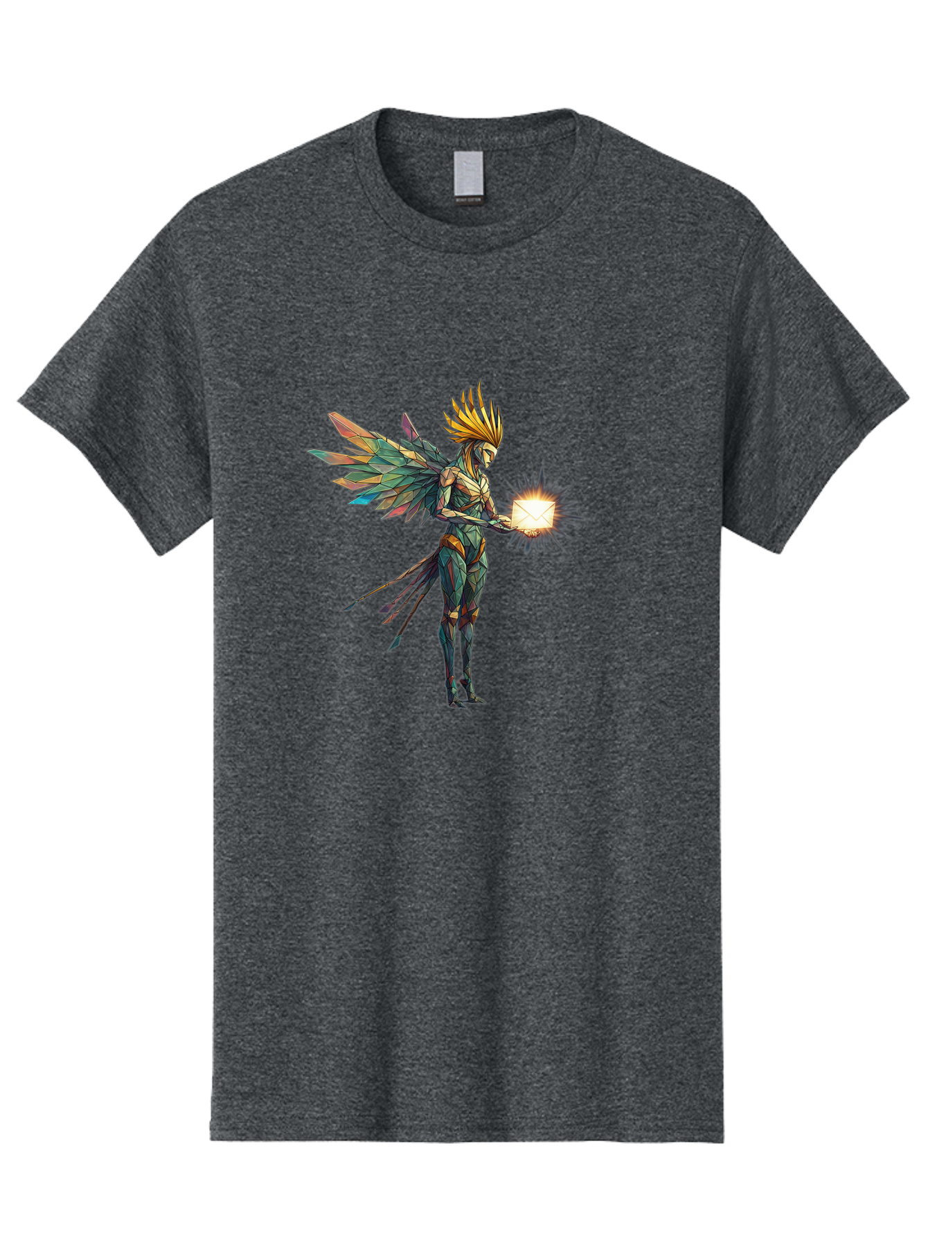 Robot-Angel Men'S Graphic Tee, 100% Cotton, Comfortable Casual Summer Wear, Machine Washable, Vintage Camera, Old Camera, Antique Camera, Black Camera, Classic Photography, Photography Equipment, Nostalgic Device, Film Camera, Camera Art Bap948 6