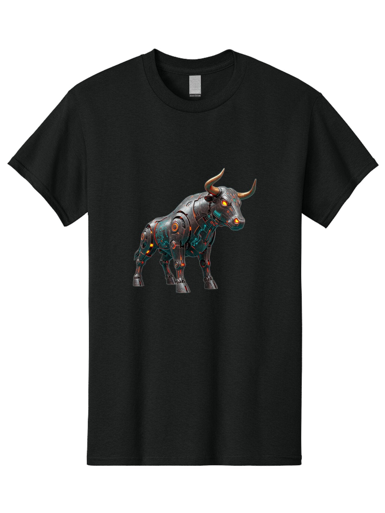 Robot-Bull Men'S Graphic Tee, 100% Cotton, Comfortable Casual Summer Wear, Machine Washable, Vintage Camera, Old Camera, Antique Camera, Black Camera, Classic Photography, Photography Equipment, Nostalgic Device, Film Camera, Camera Art Bap949 11