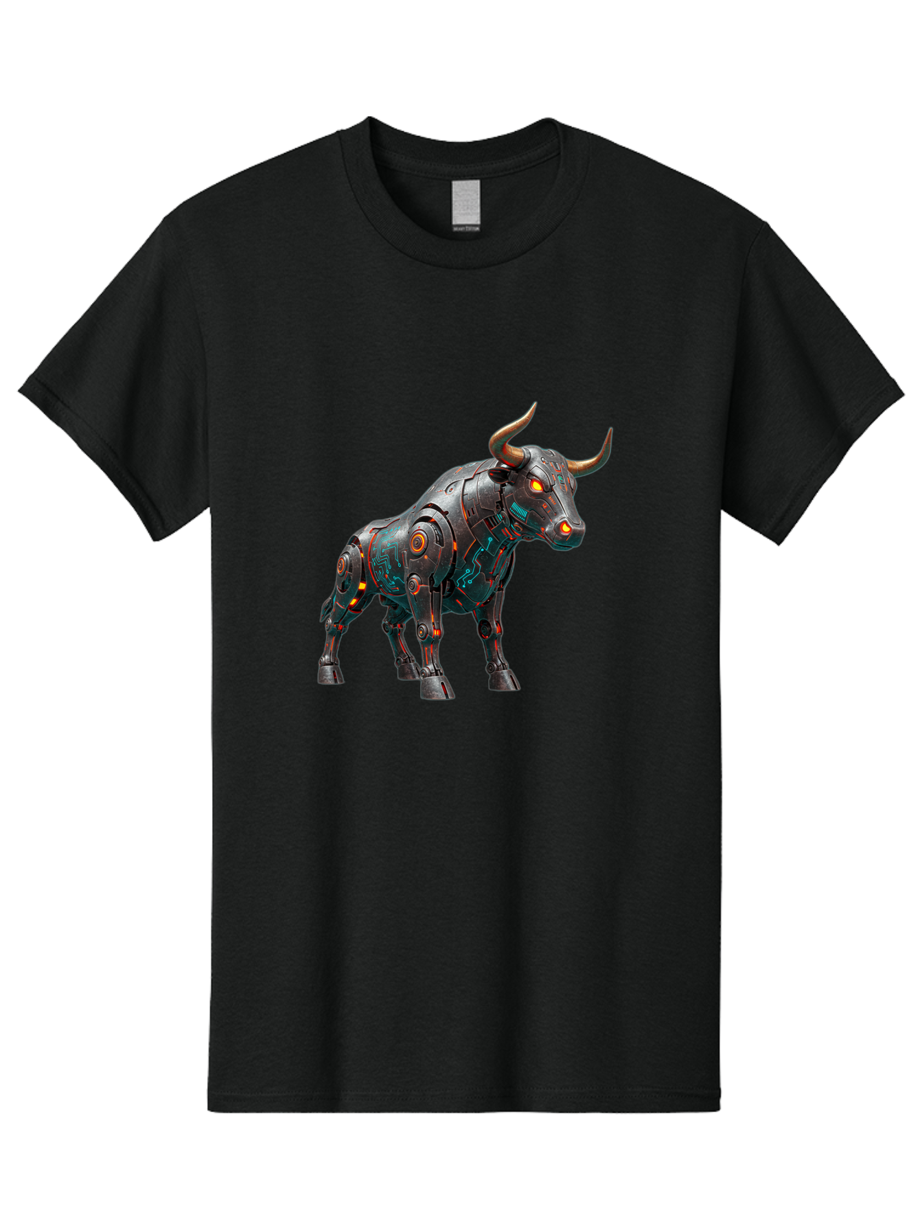 Robot-Bull Men'S Graphic Tee, 100% Cotton, Comfortable Casual Summer Wear, Machine Washable, Vintage Camera, Old Camera, Antique Camera, Black Camera, Classic Photography, Photography Equipment, Nostalgic Device, Film Camera, Camera Art Bap949 4