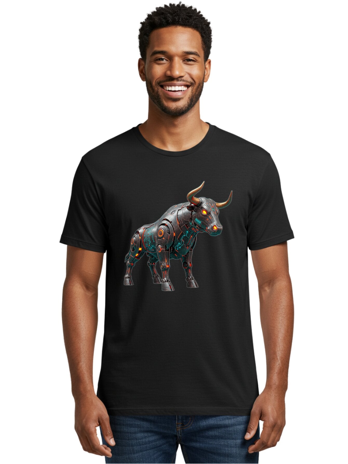 Robot-Bull Men'S Graphic Tee, 100% Cotton, Comfortable Casual Summer Wear, Machine Washable, Vintage Camera, Old Camera, Antique Camera, Black Camera, Classic Photography, Photography Equipment, Nostalgic Device, Film Camera, Camera Art Bap949 27