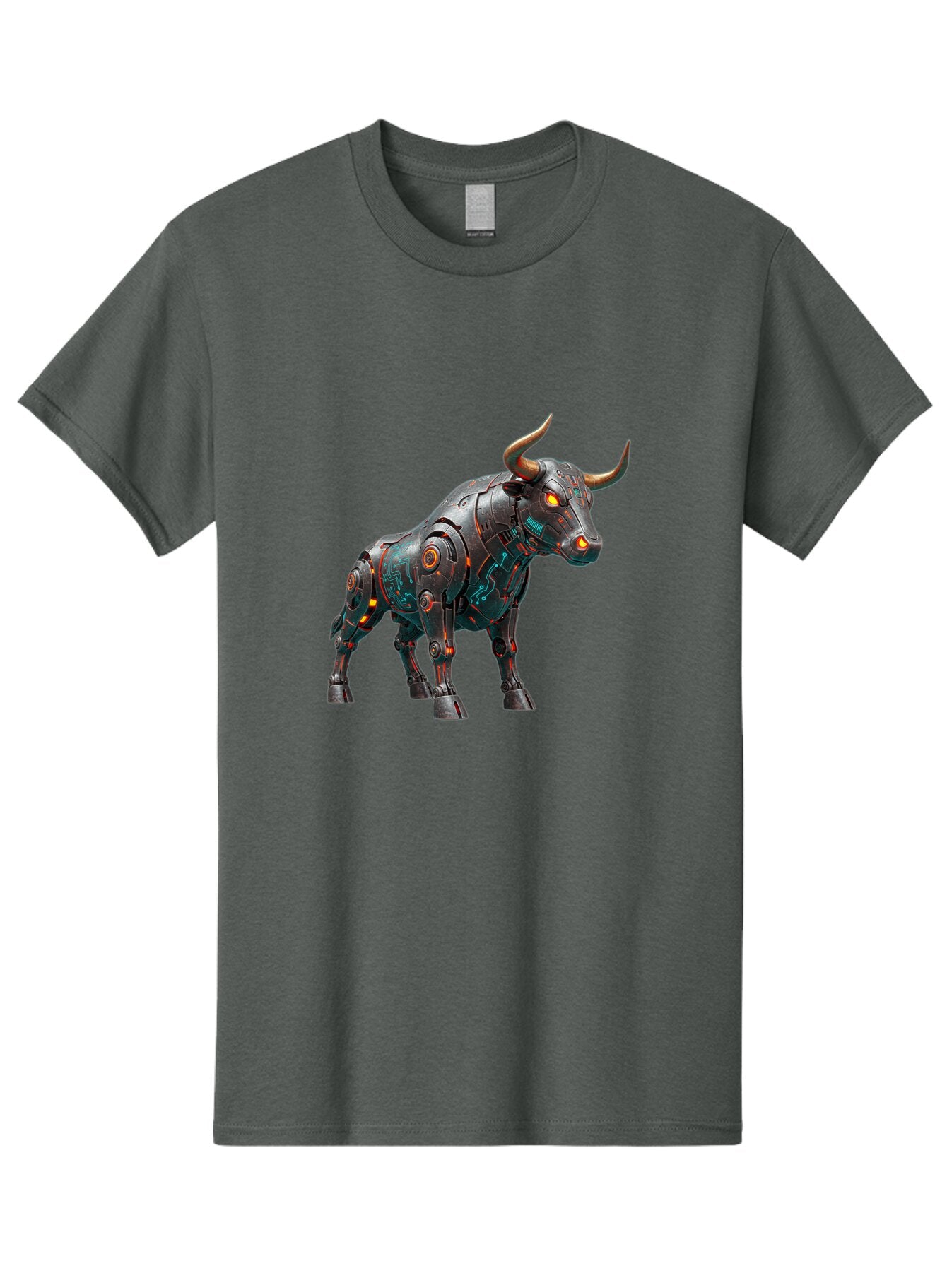 Robot-Bull Men'S Graphic Tee, 100% Cotton, Comfortable Casual Summer Wear, Machine Washable, Vintage Camera, Old Camera, Antique Camera, Black Camera, Classic Photography, Photography Equipment, Nostalgic Device, Film Camera, Camera Art Bap949 6