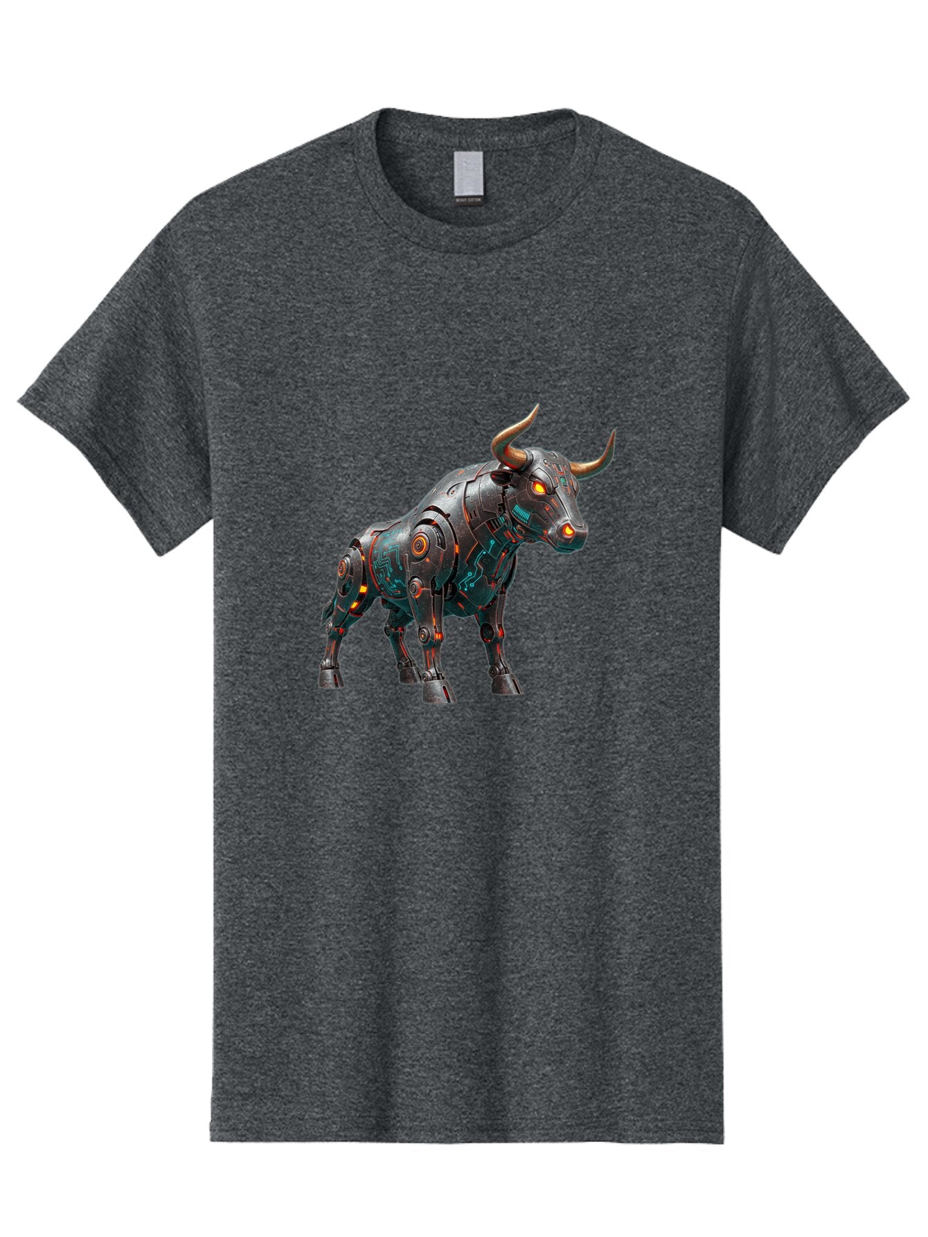 Robot-Bull Men'S Graphic Tee, 100% Cotton, Comfortable Casual Summer Wear, Machine Washable, Vintage Camera, Old Camera, Antique Camera, Black Camera, Classic Photography, Photography Equipment, Nostalgic Device, Film Camera, Camera Art Bap949 15