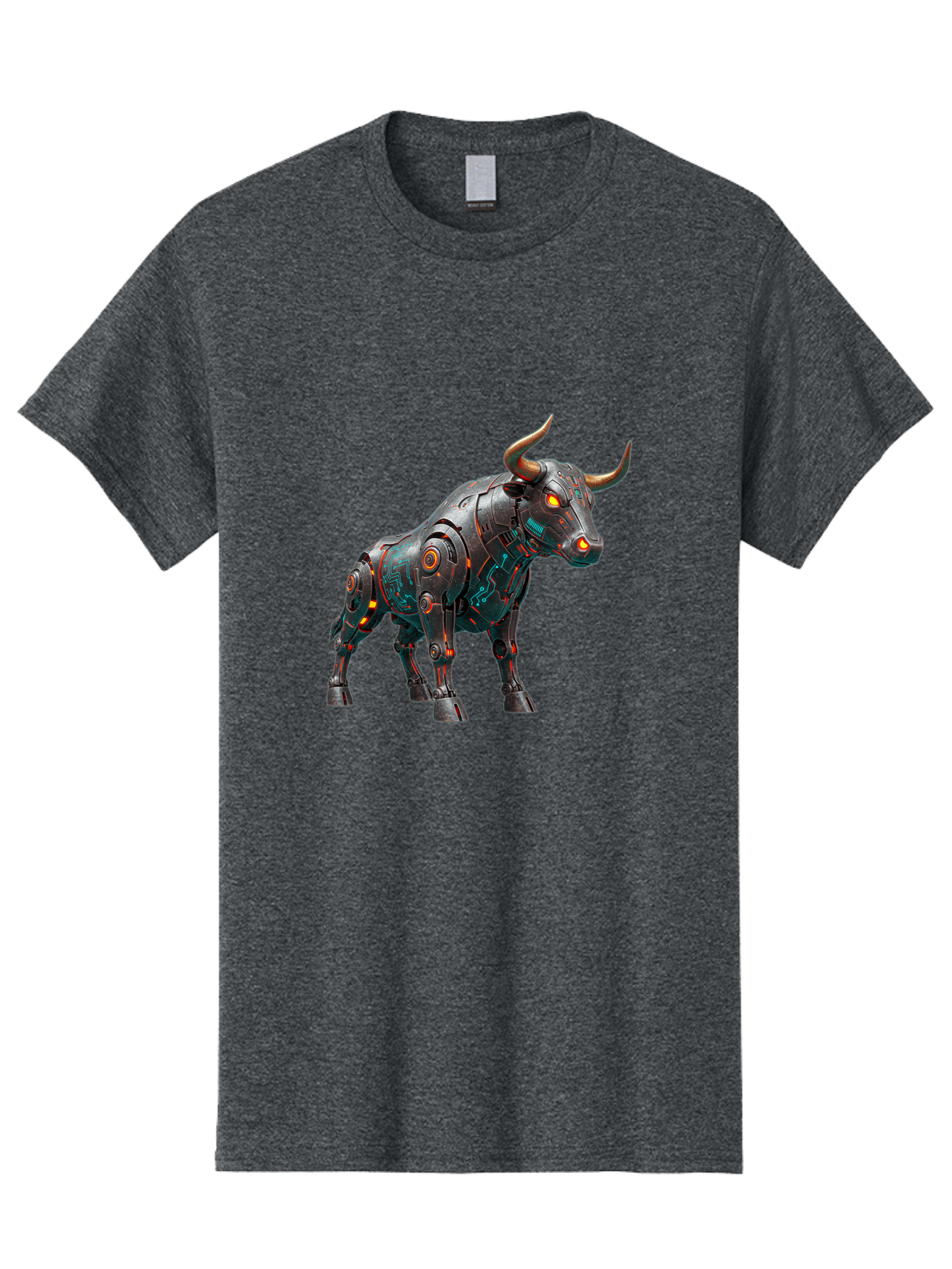 Robot-Bull Men'S Graphic Tee, 100% Cotton, Comfortable Casual Summer Wear, Machine Washable, Vintage Camera, Old Camera, Antique Camera, Black Camera, Classic Photography, Photography Equipment, Nostalgic Device, Film Camera, Camera Art Bap949 5