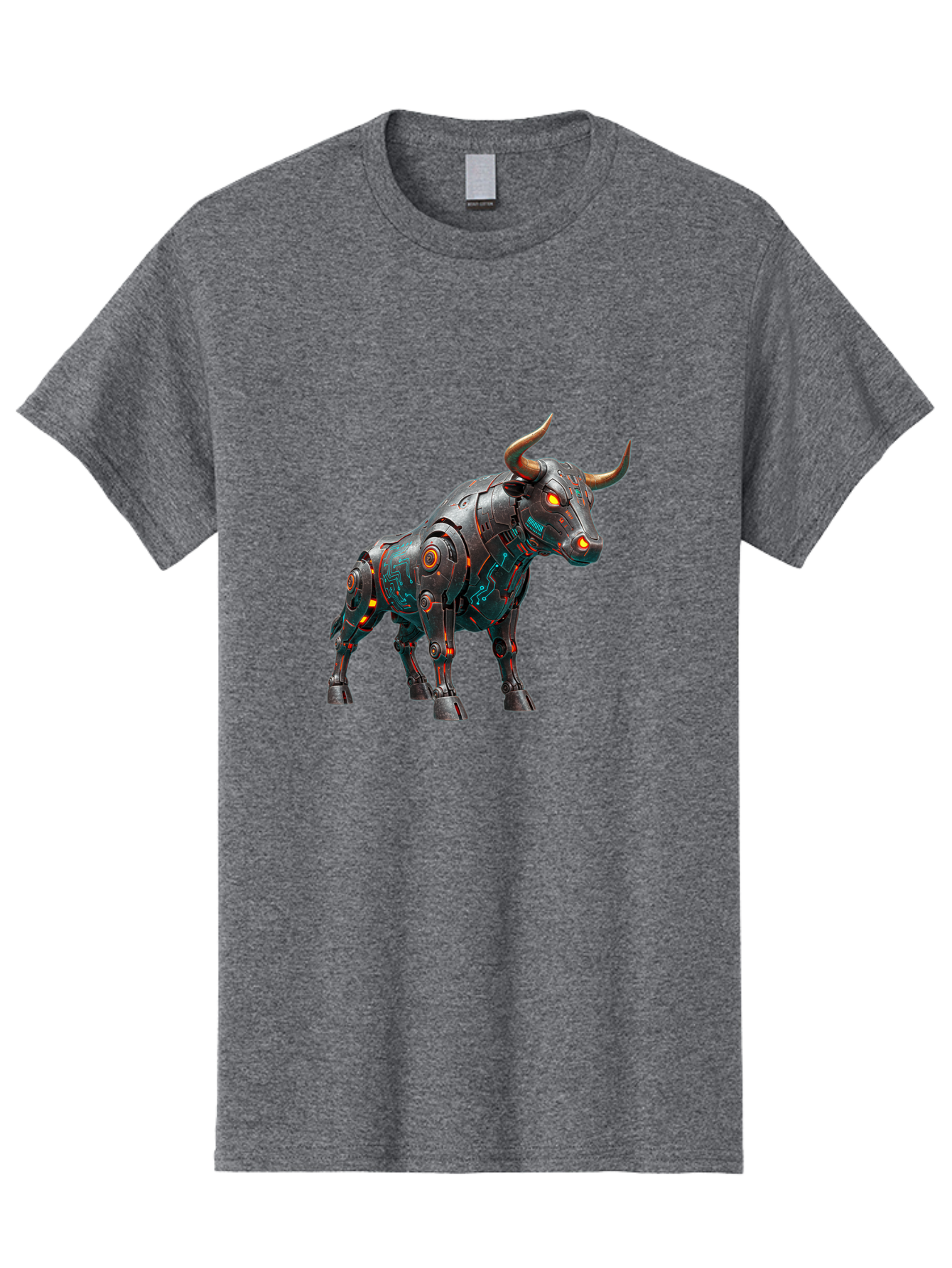 Robot-Bull Men'S Graphic Tee, 100% Cotton, Comfortable Casual Summer Wear, Machine Washable, Vintage Camera, Old Camera, Antique Camera, Black Camera, Classic Photography, Photography Equipment, Nostalgic Device, Film Camera, Camera Art Bap949