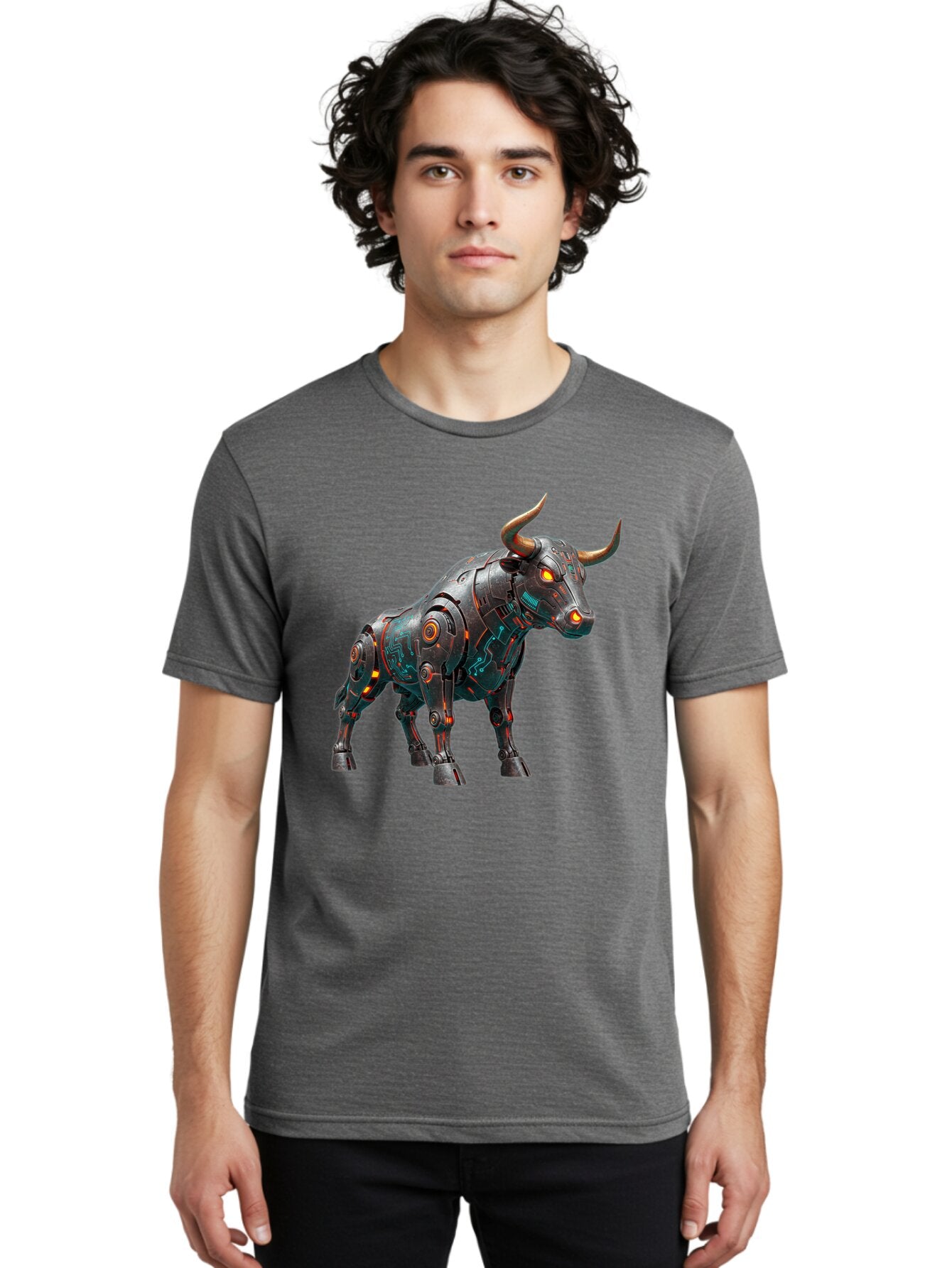 Robot-Bull Men'S Graphic Tee, 100% Cotton, Comfortable Casual Summer Wear, Machine Washable, Vintage Camera, Old Camera, Antique Camera, Black Camera, Classic Photography, Photography Equipment, Nostalgic Device, Film Camera, Camera Art Bap949 18