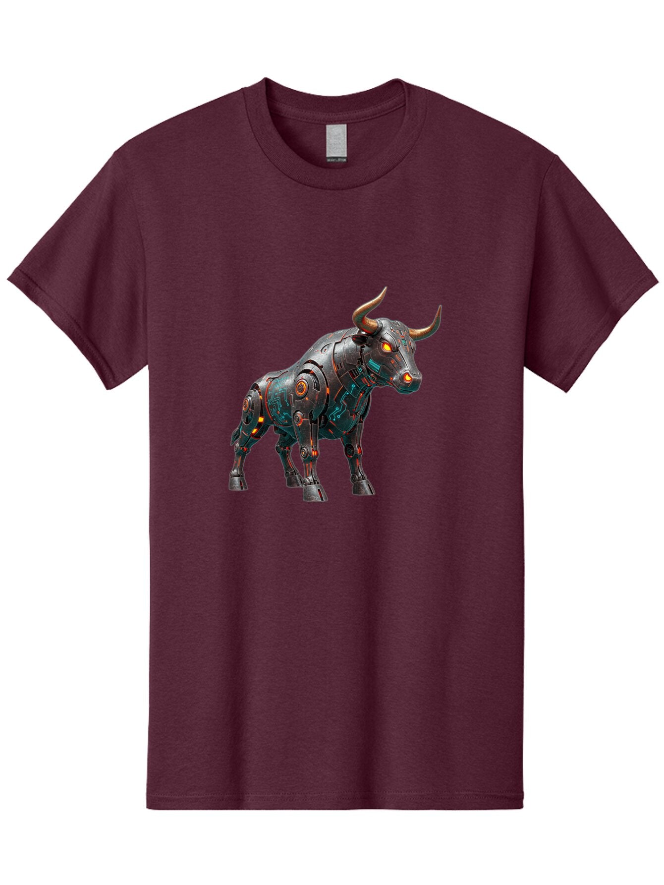 Robot-Bull Men'S Graphic Tee, 100% Cotton, Comfortable Casual Summer Wear, Machine Washable, Vintage Camera, Old Camera, Antique Camera, Black Camera, Classic Photography, Photography Equipment, Nostalgic Device, Film Camera, Camera Art Bap949 2
