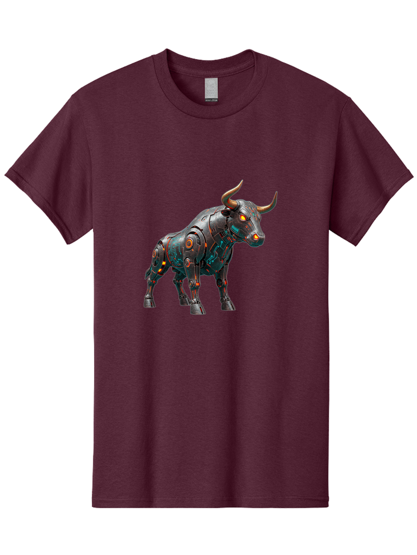 Robot-Bull Men'S Graphic Tee, 100% Cotton, Comfortable Casual Summer Wear, Machine Washable, Vintage Camera, Old Camera, Antique Camera, Black Camera, Classic Photography, Photography Equipment, Nostalgic Device, Film Camera, Camera Art Bap949 15