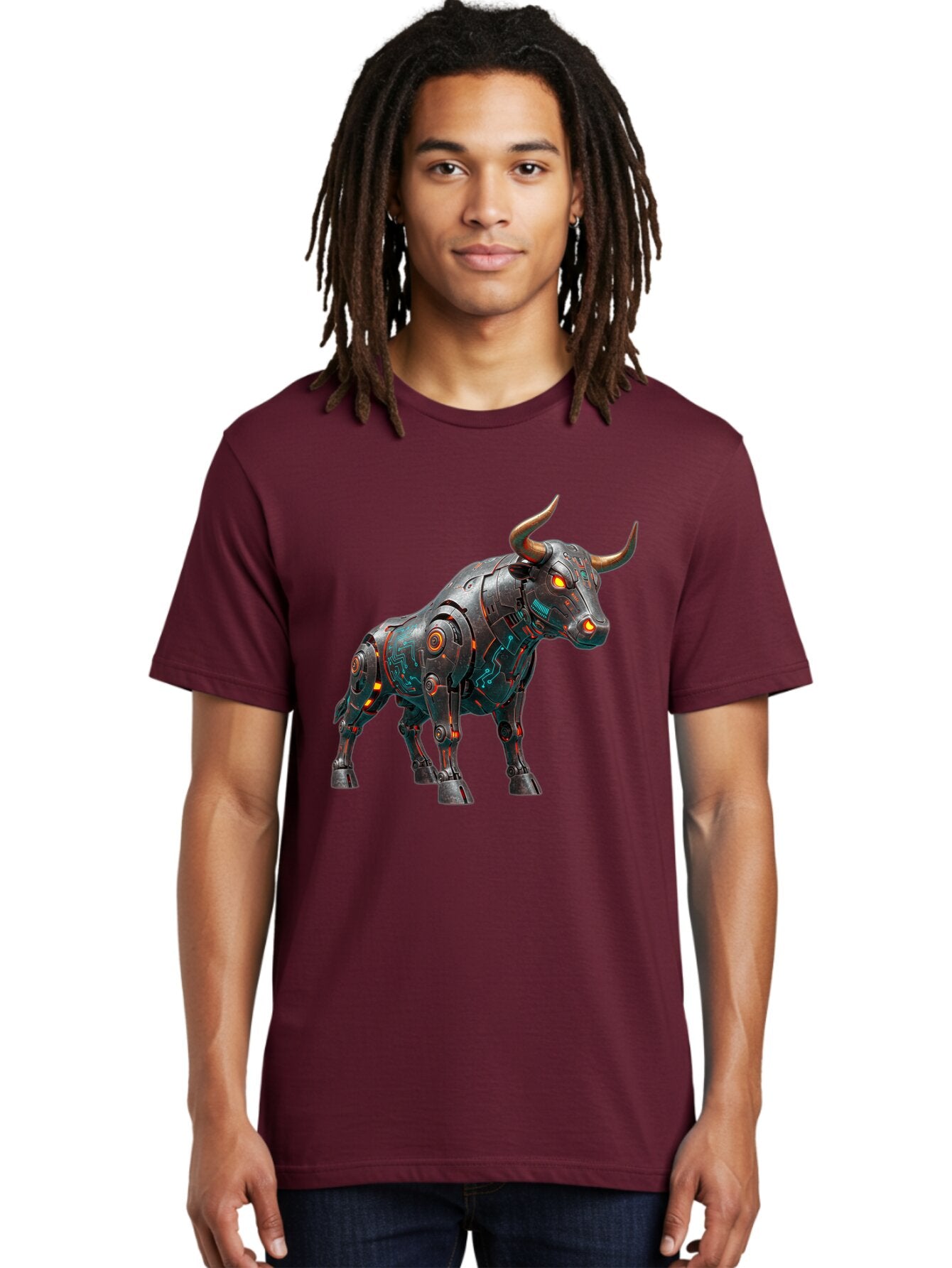 Robot-Bull Men'S Graphic Tee, 100% Cotton, Comfortable Casual Summer Wear, Machine Washable, Vintage Camera, Old Camera, Antique Camera, Black Camera, Classic Photography, Photography Equipment, Nostalgic Device, Film Camera, Camera Art Bap949 21