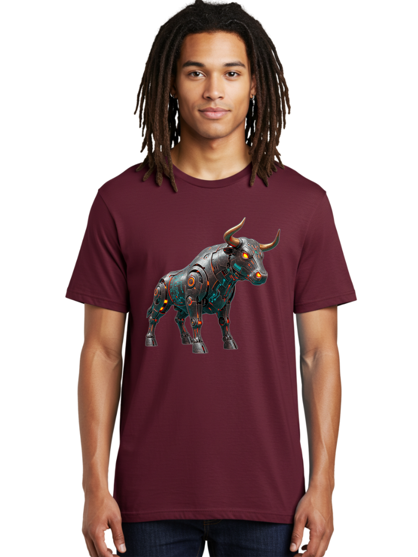 Robot-Bull Men'S Graphic Tee, 100% Cotton, Comfortable Casual Summer Wear, Machine Washable, Vintage Camera, Old Camera, Antique Camera, Black Camera, Classic Photography, Photography Equipment, Nostalgic Device, Film Camera, Camera Art Bap949 30
