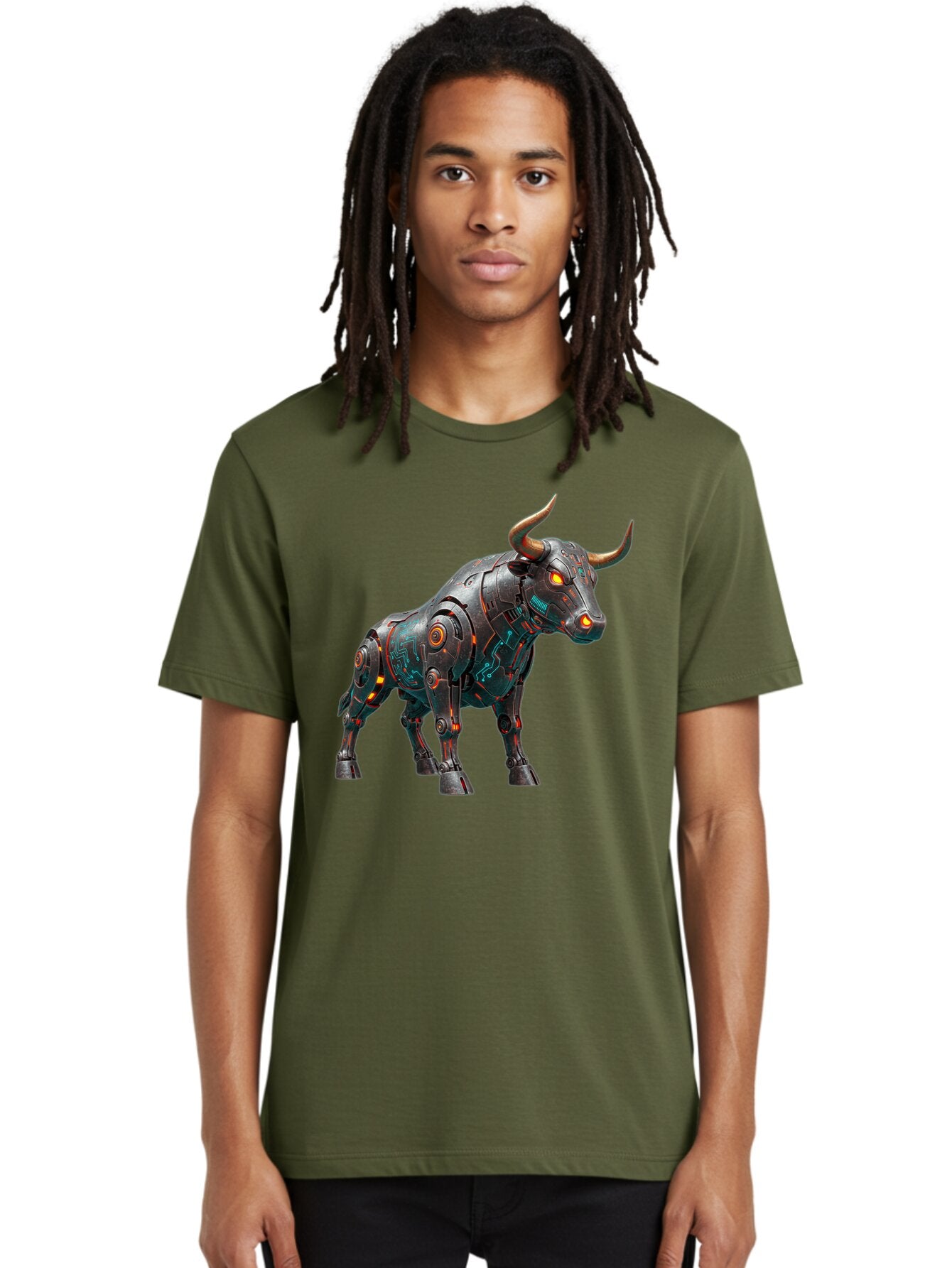 Robot-Bull Men'S Graphic Tee, 100% Cotton, Comfortable Casual Summer Wear, Machine Washable, Vintage Camera, Old Camera, Antique Camera, Black Camera, Classic Photography, Photography Equipment, Nostalgic Device, Film Camera, Camera Art Bap949 25