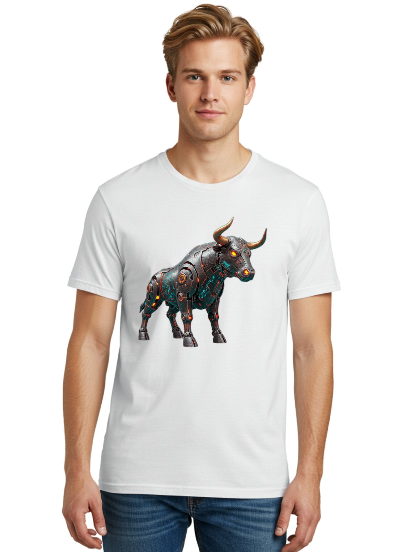 Robot-Bull Men'S Graphic Tee, 100% Cotton, Comfortable Casual Summer Wear, Machine Washable, Vintage Camera, Old Camera, Antique Camera, Black Camera, Classic Photography, Photography Equipment, Nostalgic Device, Film Camera, Camera Art Bap949 16