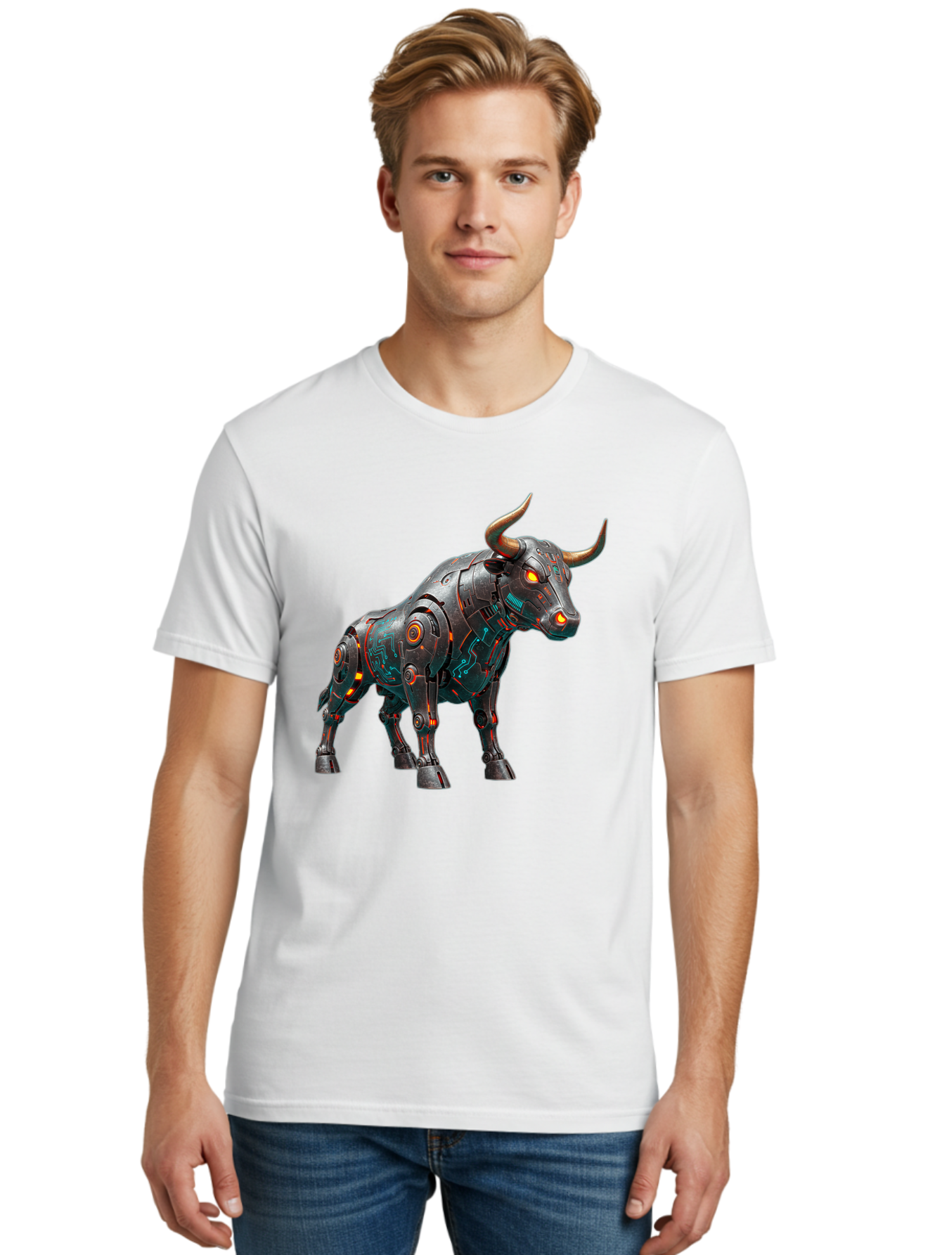 Robot-Bull Men'S Graphic Tee, 100% Cotton, Comfortable Casual Summer Wear, Machine Washable, Vintage Camera, Old Camera, Antique Camera, Black Camera, Classic Photography, Photography Equipment, Nostalgic Device, Film Camera, Camera Art Bap949 16