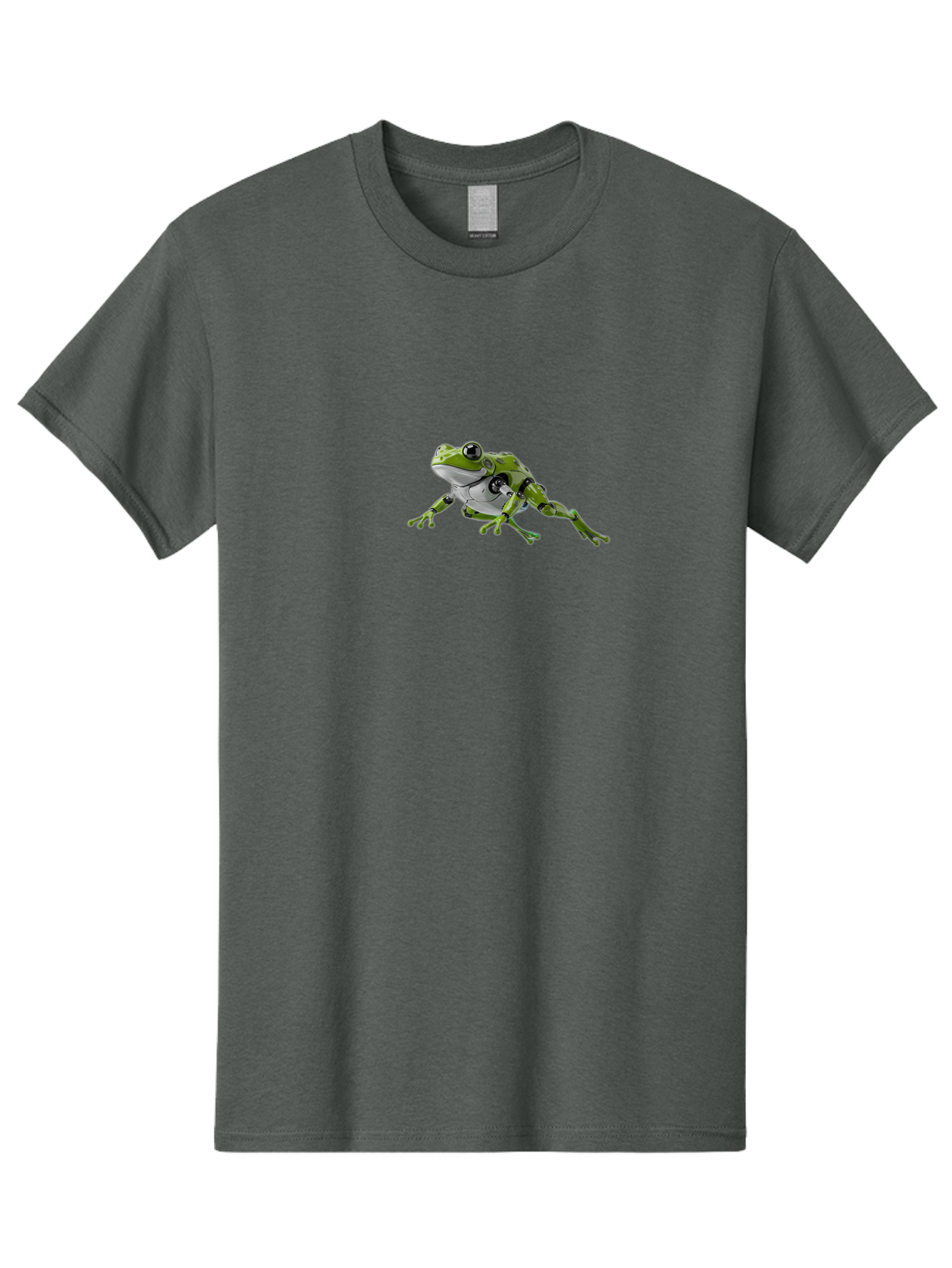 Robot-Frog Men'S Graphic Tee, 100% Cotton, Comfortable Casual Summer Wear, Machine Washable, Vintage Camera, Old Camera, Antique Camera, Black Camera, Classic Photography, Photography Equipment, Nostalgic Device, Film Camera, Camera Art Bap950 15