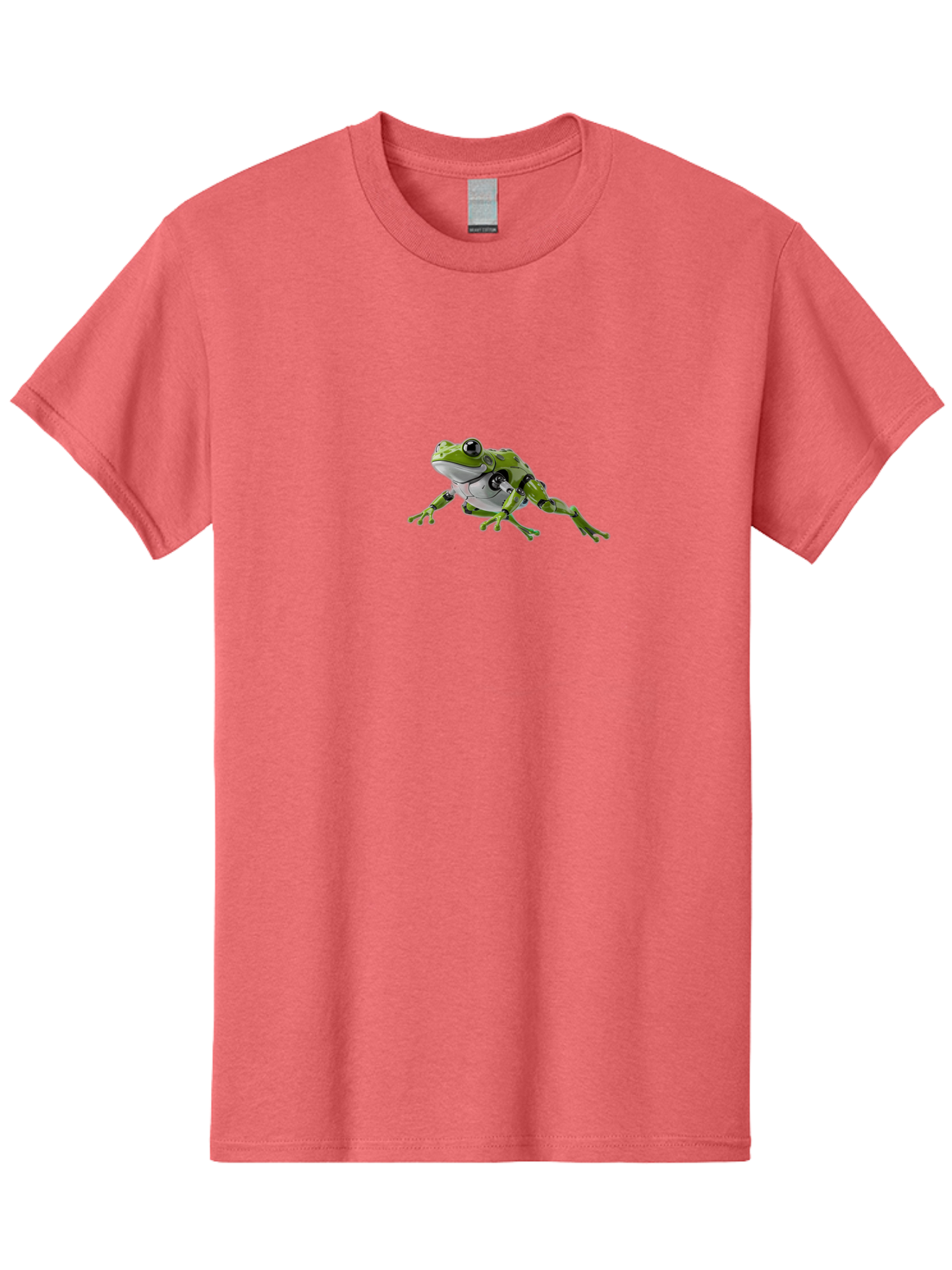 Robot-Frog Men'S Graphic Tee, 100% Cotton, Comfortable Casual Summer Wear, Machine Washable, Vintage Camera, Old Camera, Antique Camera, Black Camera, Classic Photography, Photography Equipment, Nostalgic Device, Film Camera, Camera Art Bap950 9